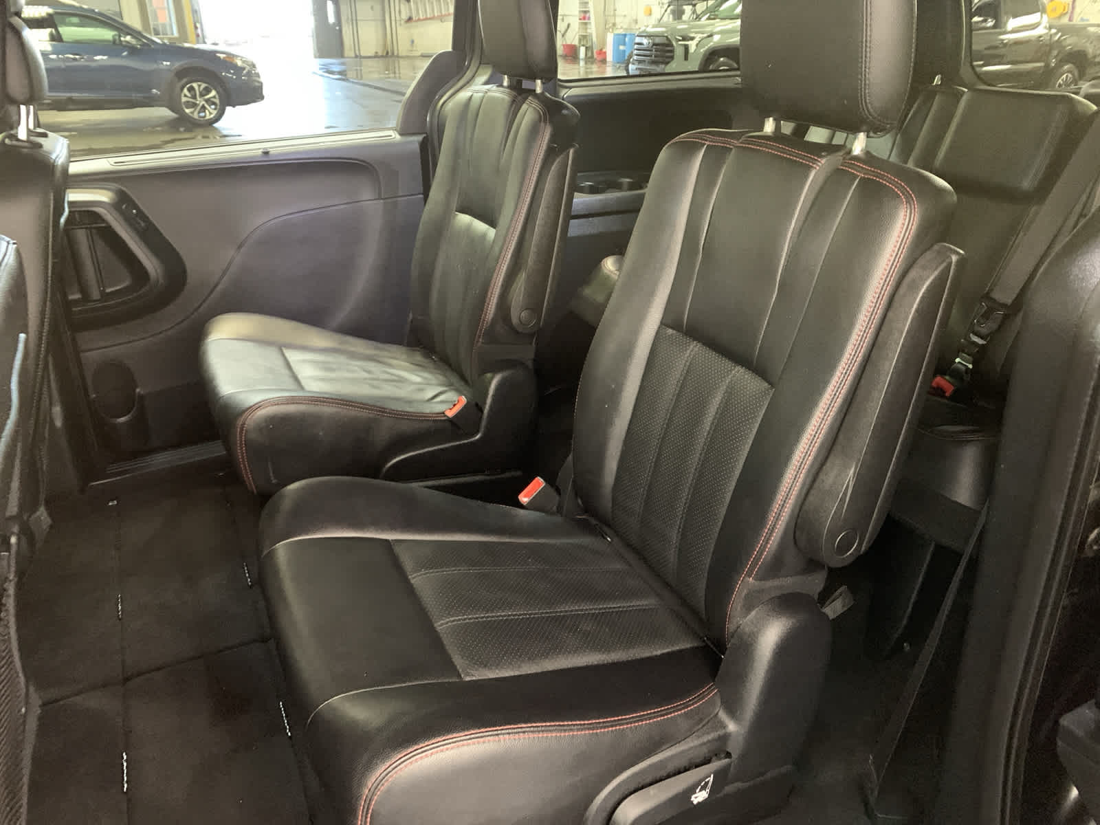 used 2019 Dodge Grand Caravan car, priced at $18,389