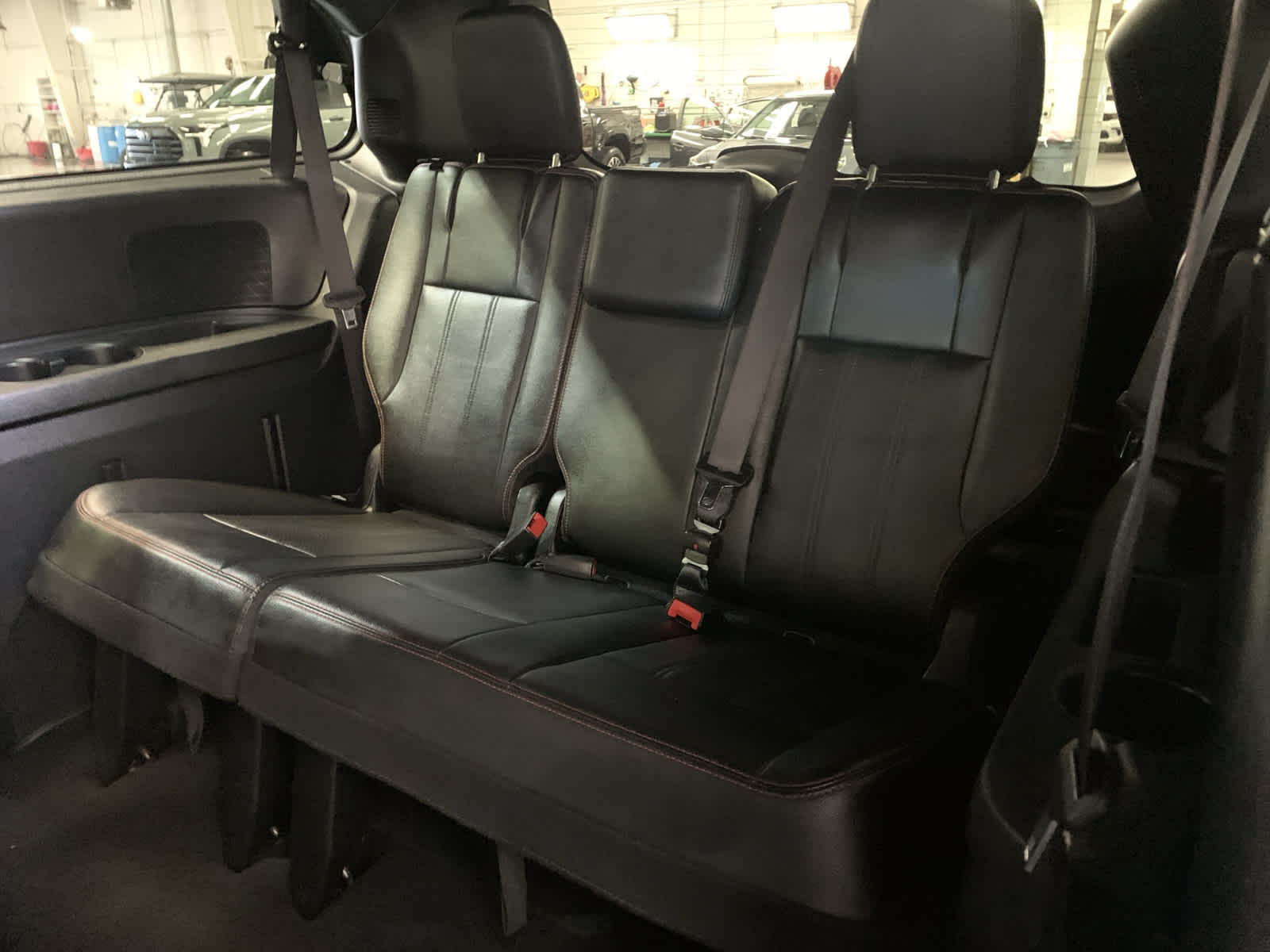 used 2019 Dodge Grand Caravan car, priced at $18,389
