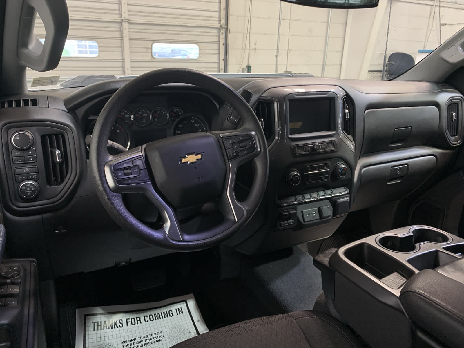 used 2023 Chevrolet Silverado 2500HD car, priced at $48,985