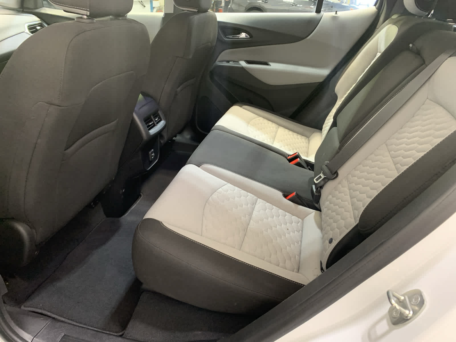 used 2020 Chevrolet Equinox car, priced at $19,485