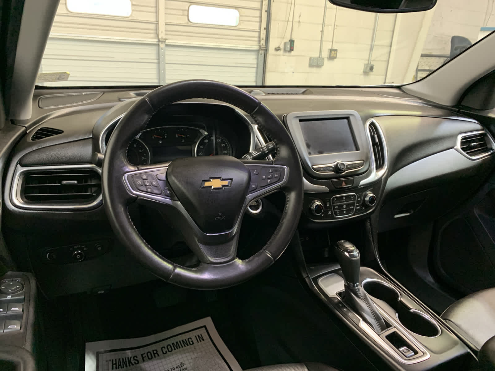 used 2020 Chevrolet Equinox car, priced at $23,485
