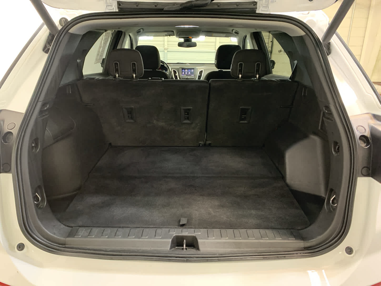 used 2020 Chevrolet Equinox car, priced at $22,485