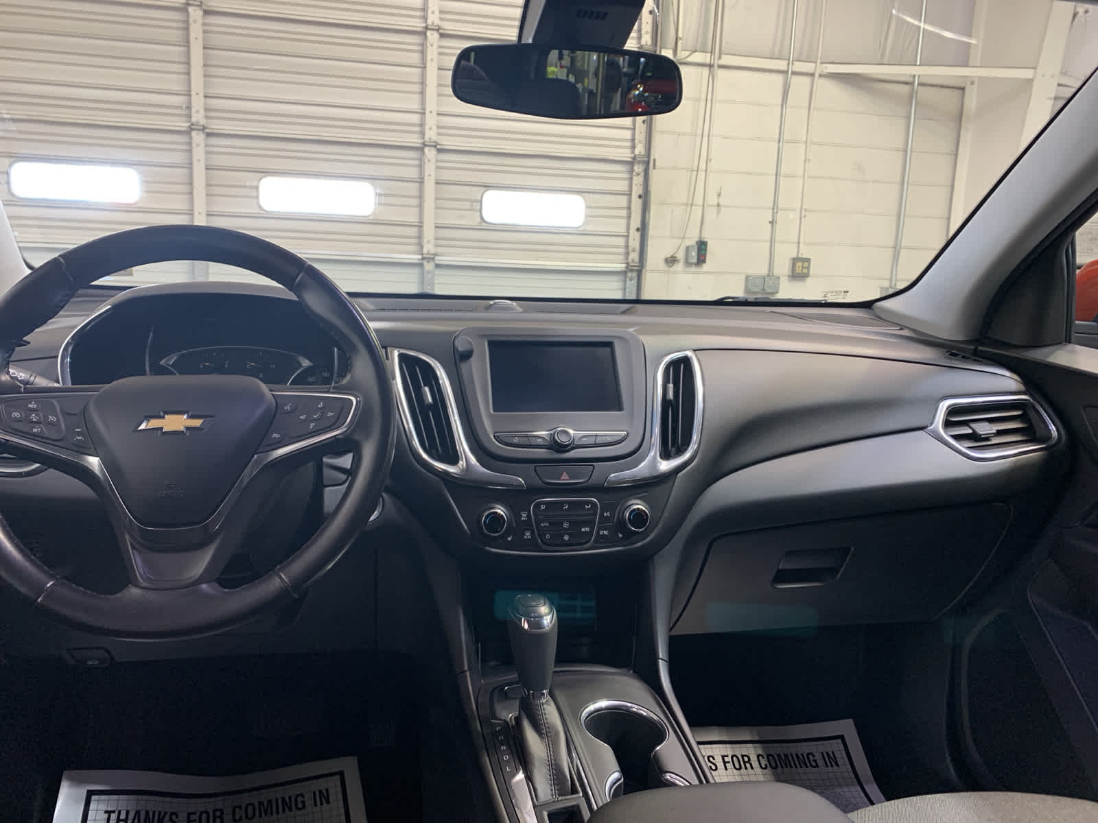 used 2020 Chevrolet Equinox car, priced at $24,985