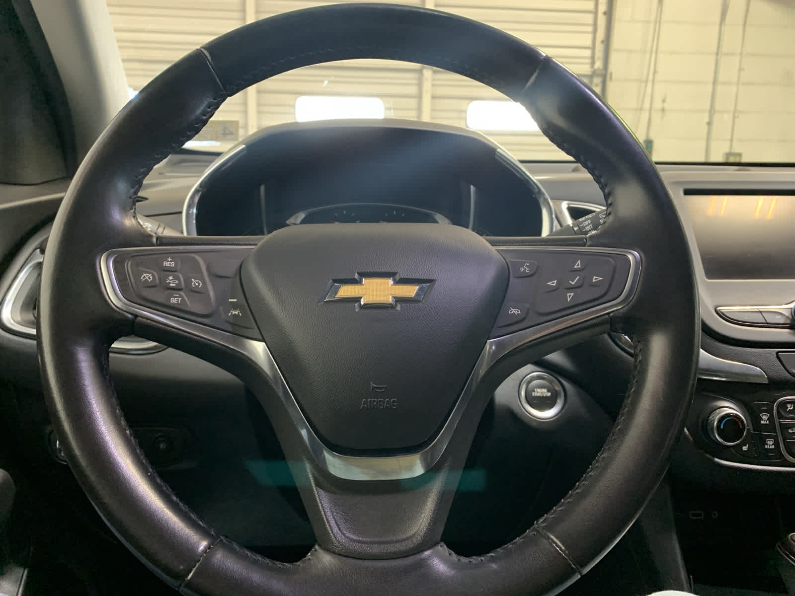 used 2020 Chevrolet Equinox car, priced at $25,989