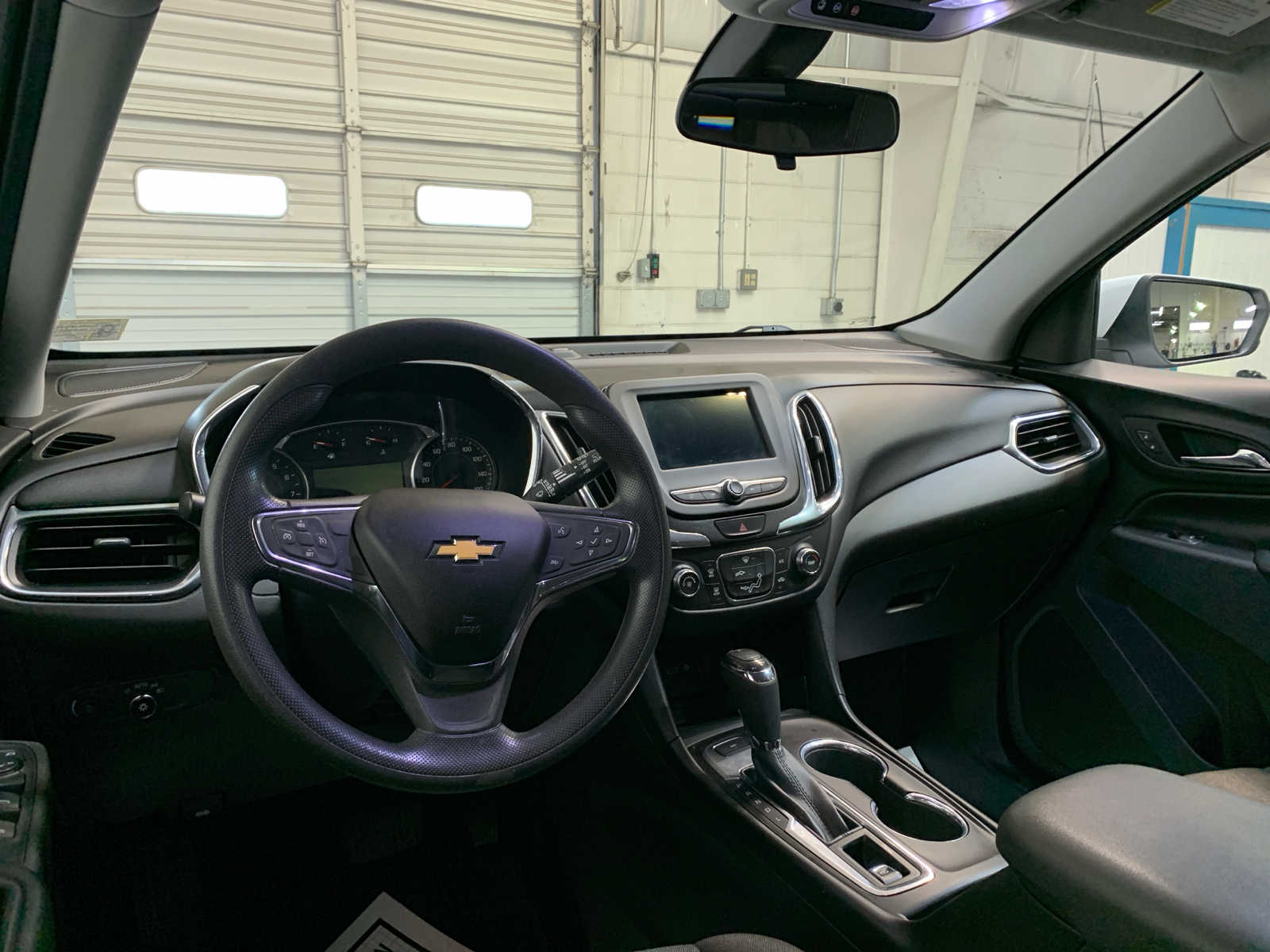 used 2019 Chevrolet Equinox car, priced at $15,489