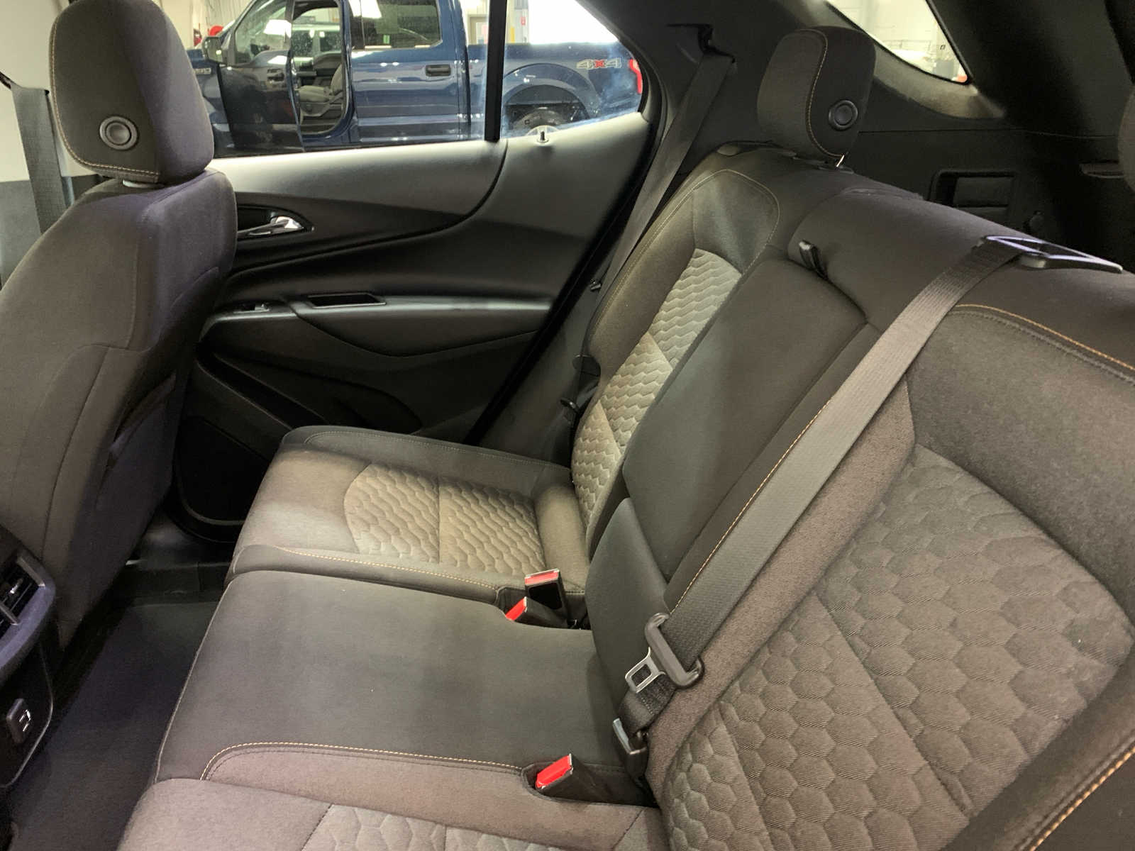 used 2019 Chevrolet Equinox car, priced at $15,489