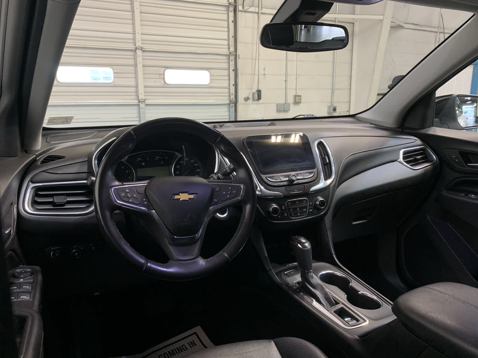 used 2020 Chevrolet Equinox car, priced at $19,988