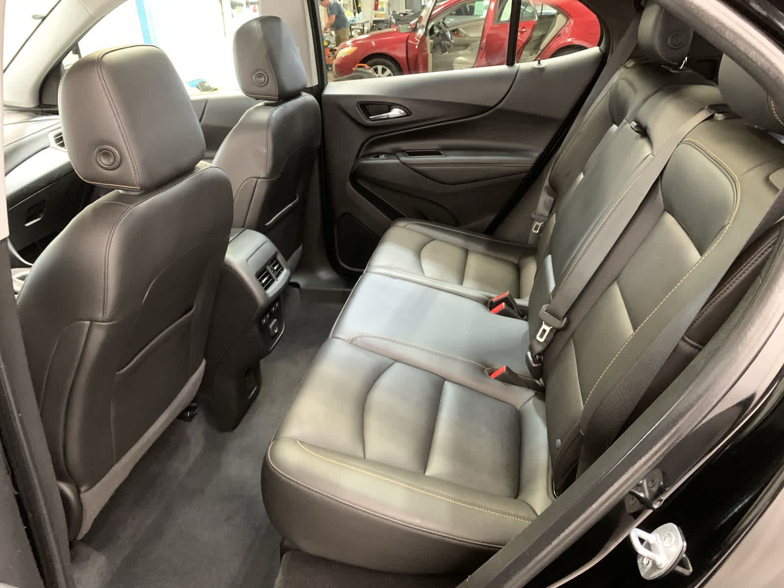 used 2020 Chevrolet Equinox car, priced at $24,675