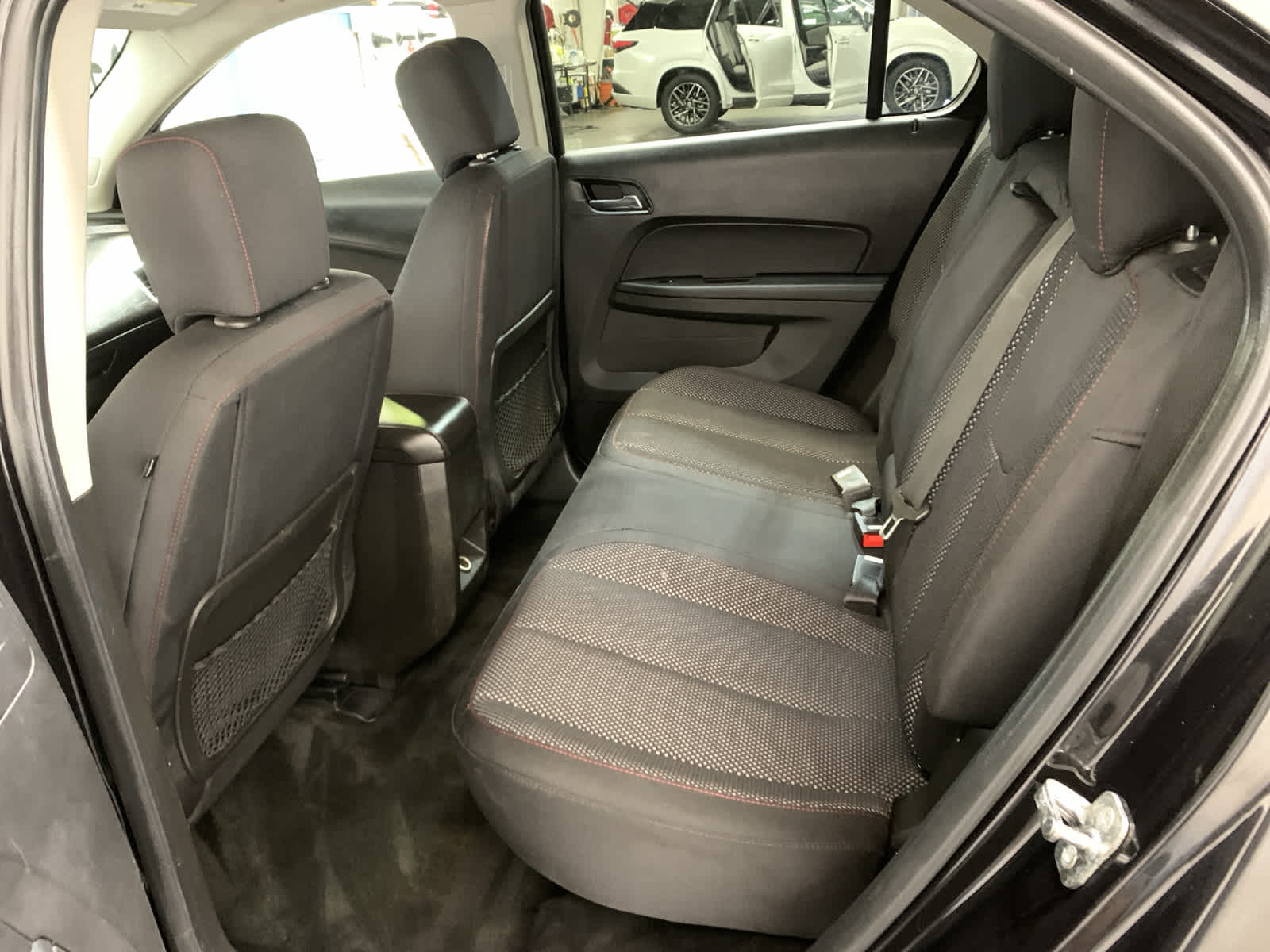 used 2015 Chevrolet Equinox car, priced at $12,985