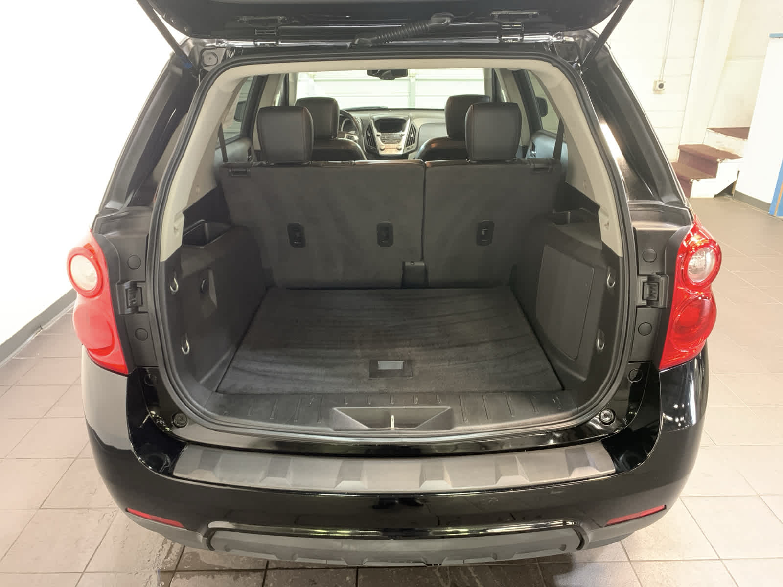 used 2015 Chevrolet Equinox car, priced at $14,489