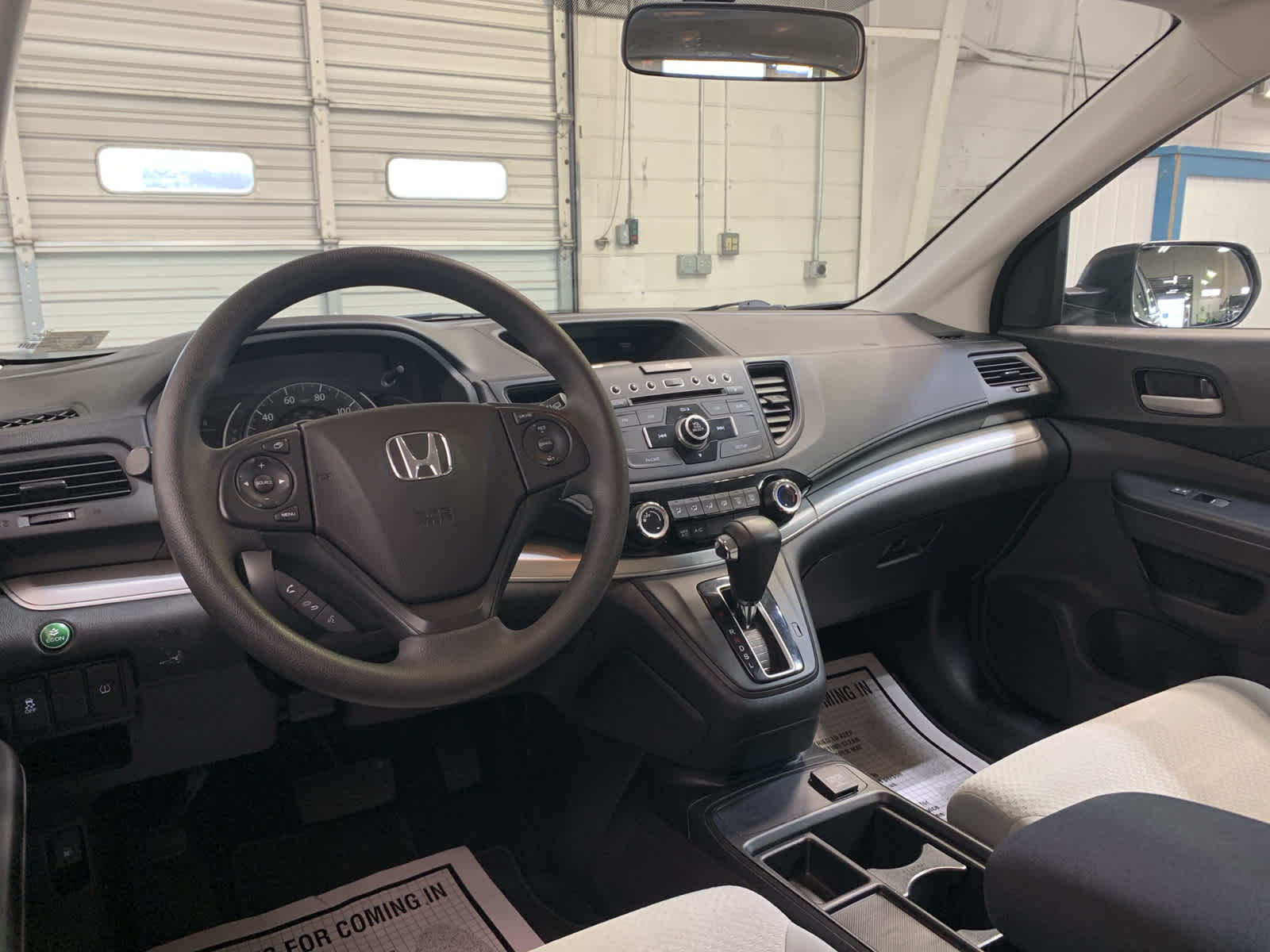 used 2016 Honda CR-V car, priced at $21,985