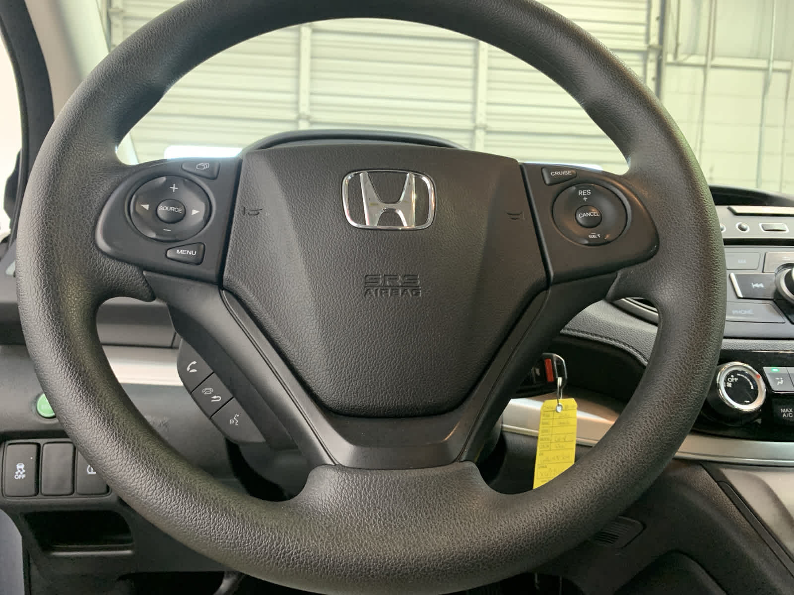used 2016 Honda CR-V car, priced at $21,985