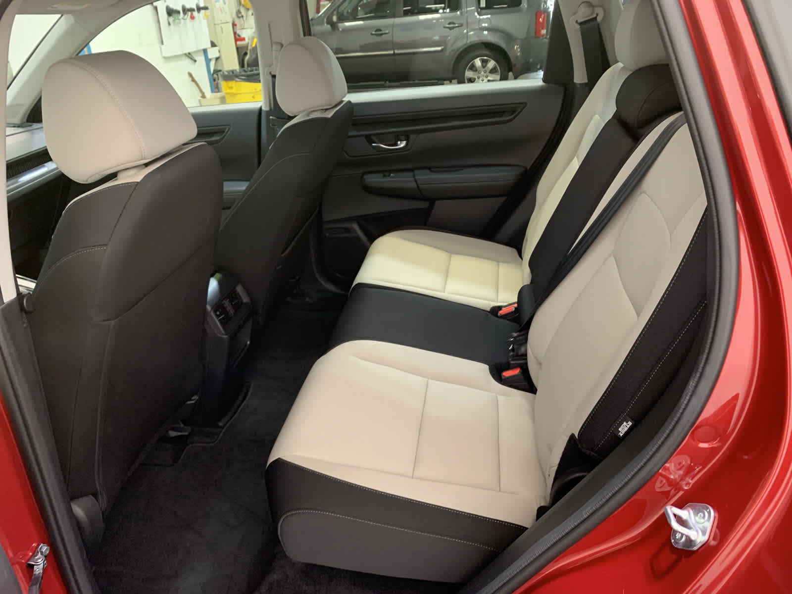 used 2023 Honda CR-V car, priced at $30,988