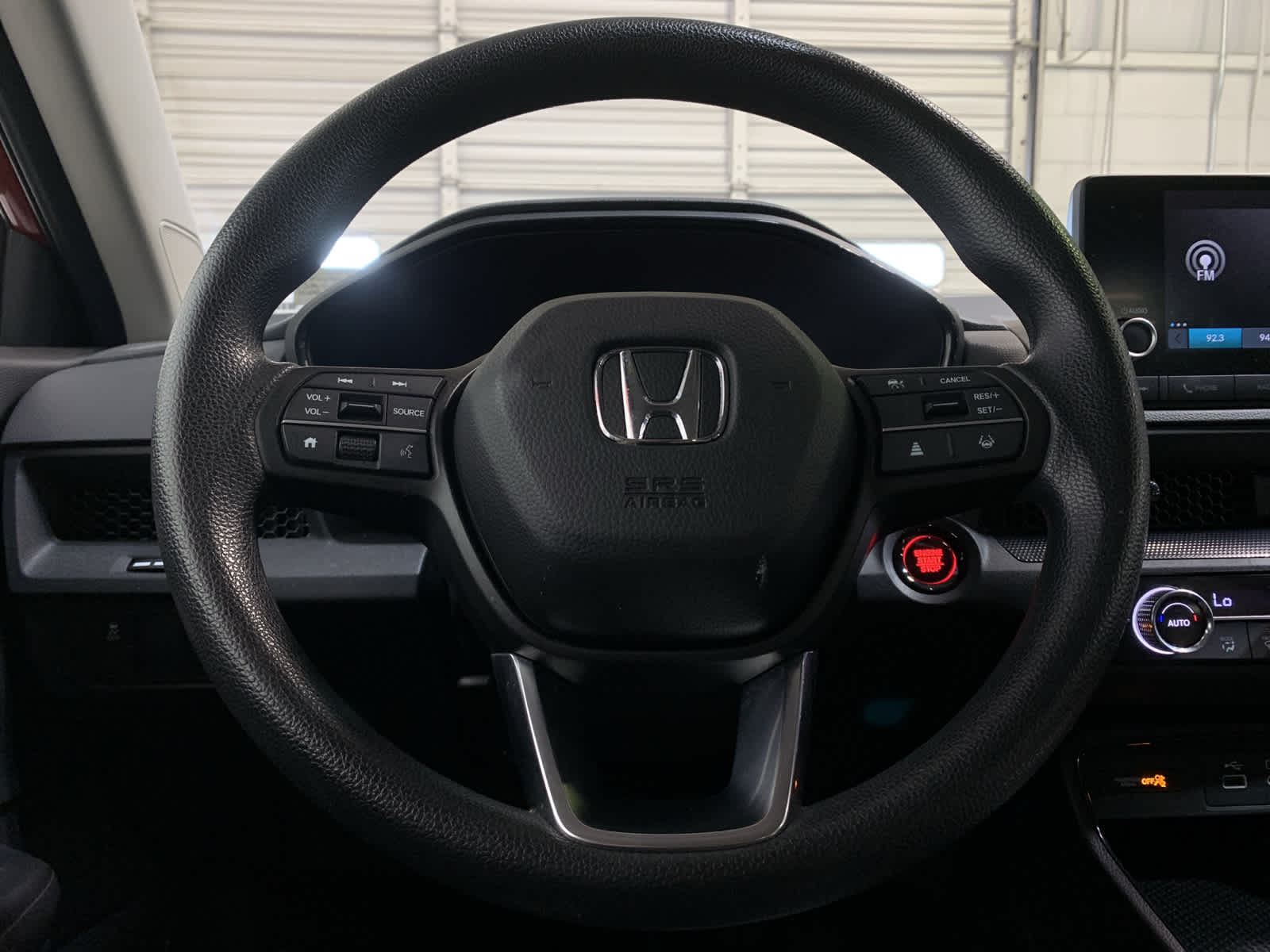 used 2023 Honda CR-V car, priced at $30,988