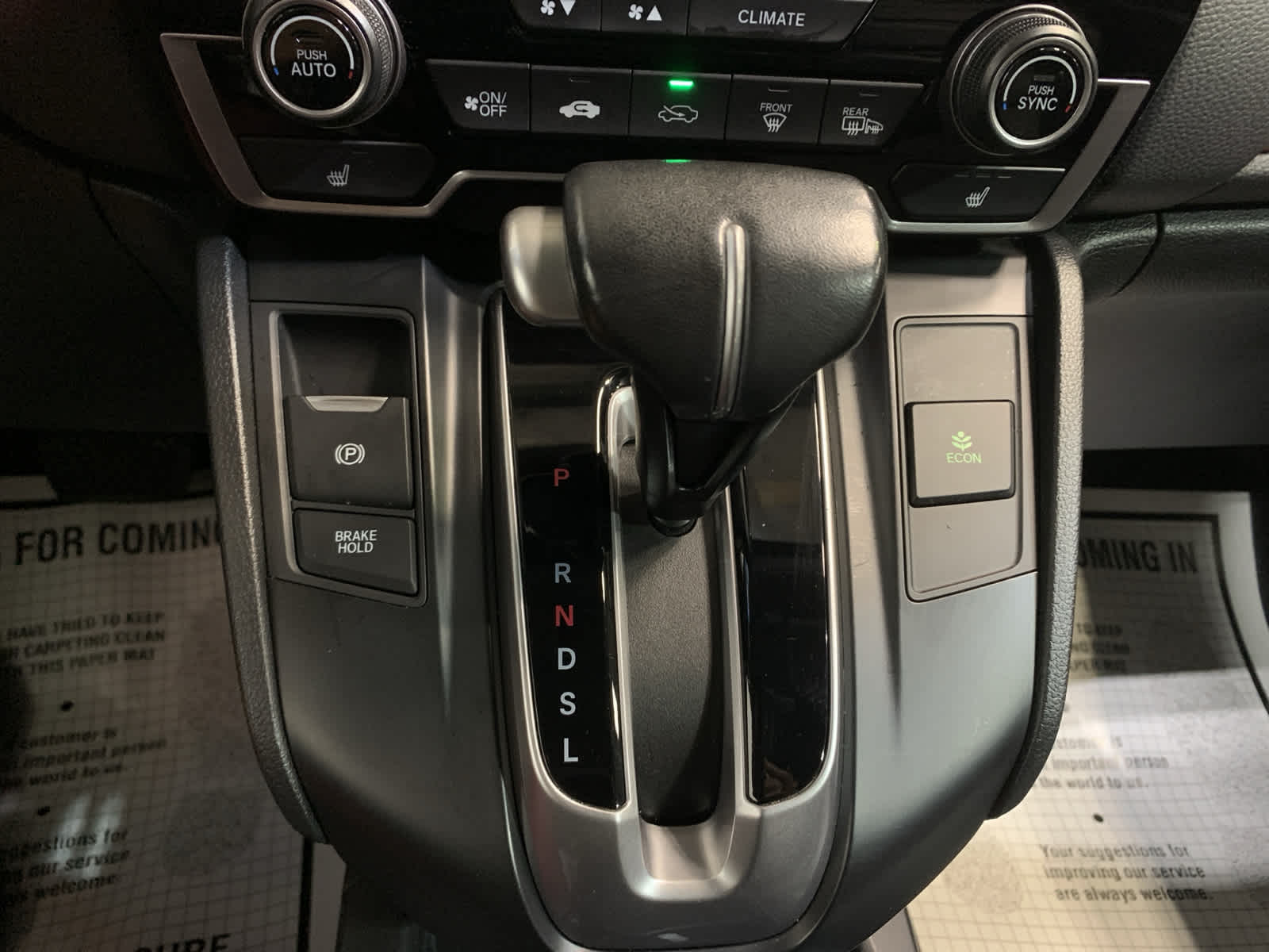 used 2018 Honda CR-V car, priced at $21,988