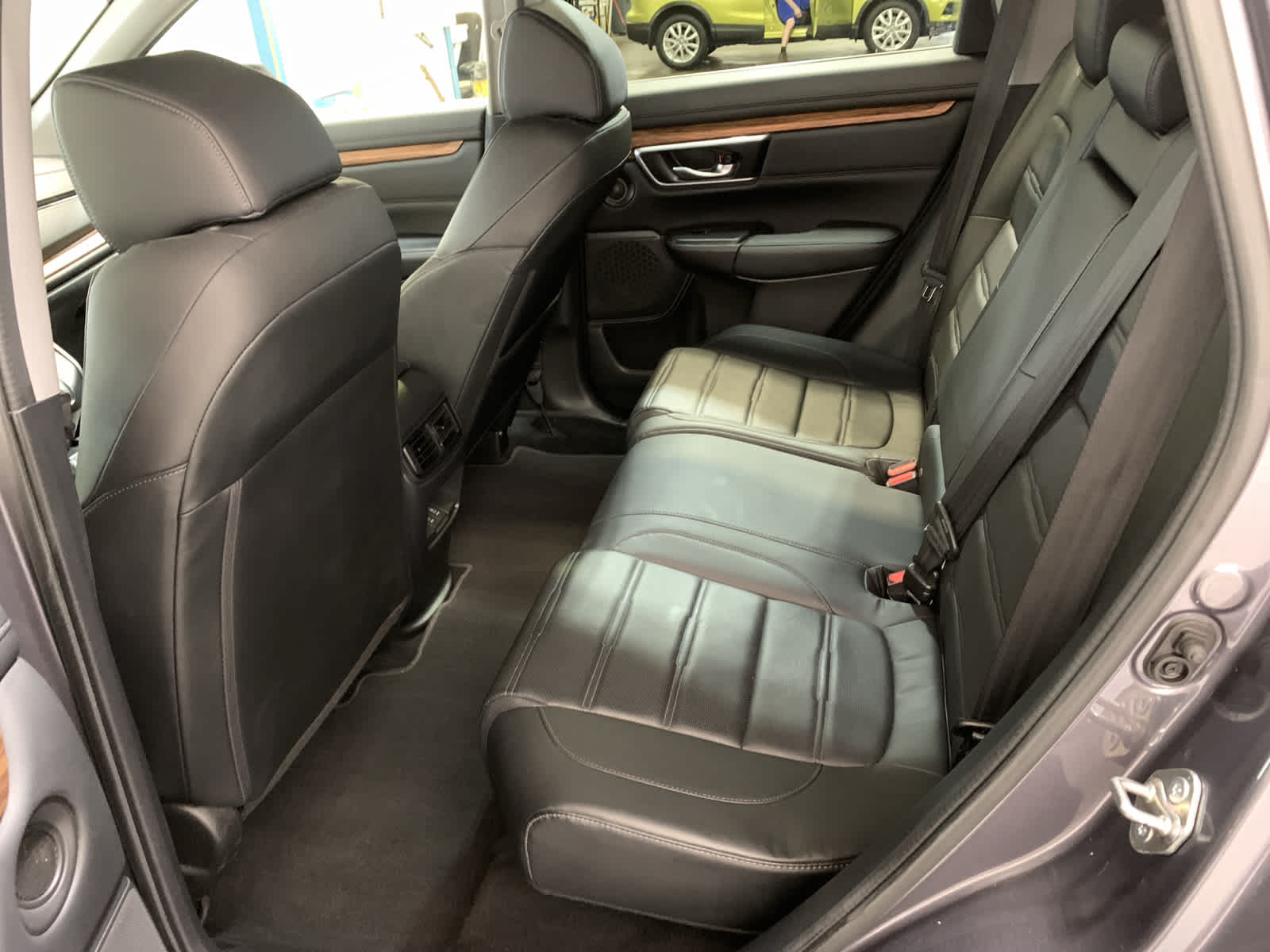 used 2018 Honda CR-V car, priced at $21,988