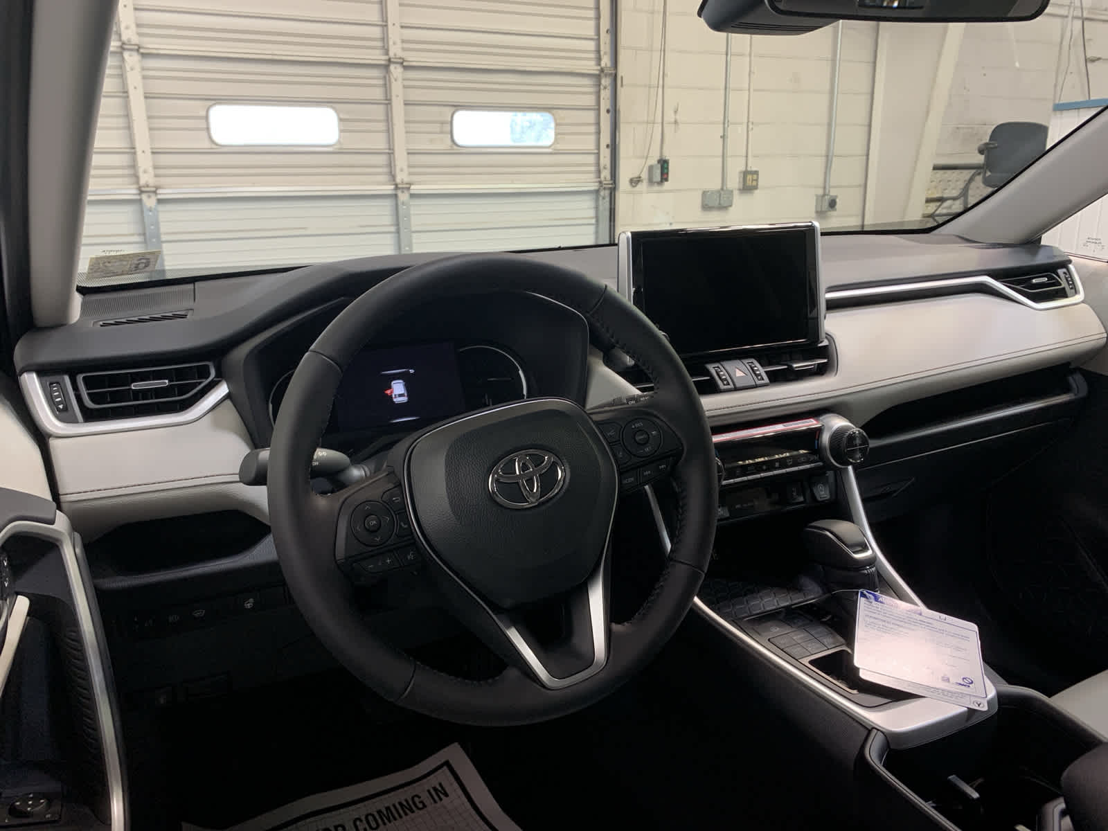 new 2024 Toyota RAV4 car, priced at $39,231