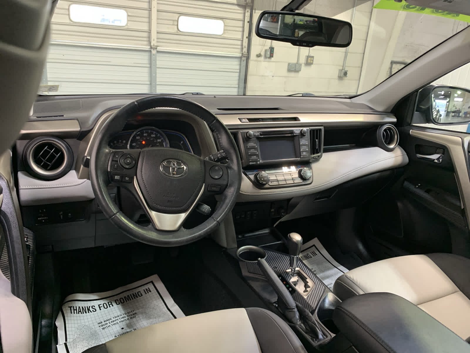 used 2014 Toyota RAV4 car, priced at $15,789