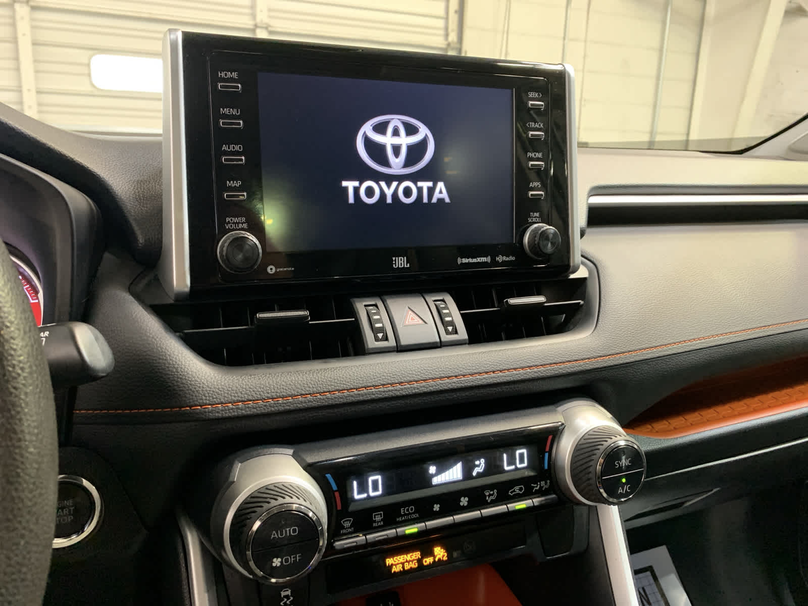 used 2019 Toyota RAV4 car, priced at $32,489