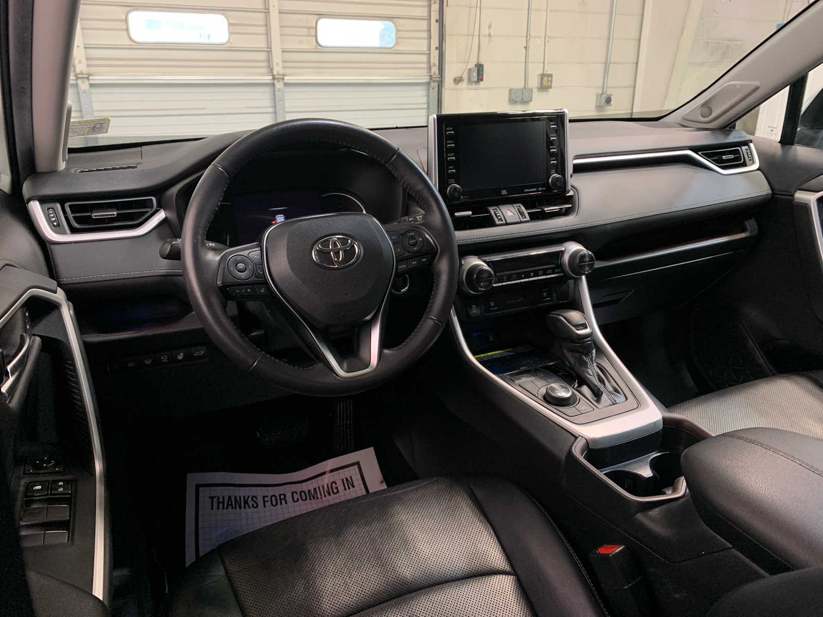 used 2020 Toyota RAV4 car, priced at $31,489