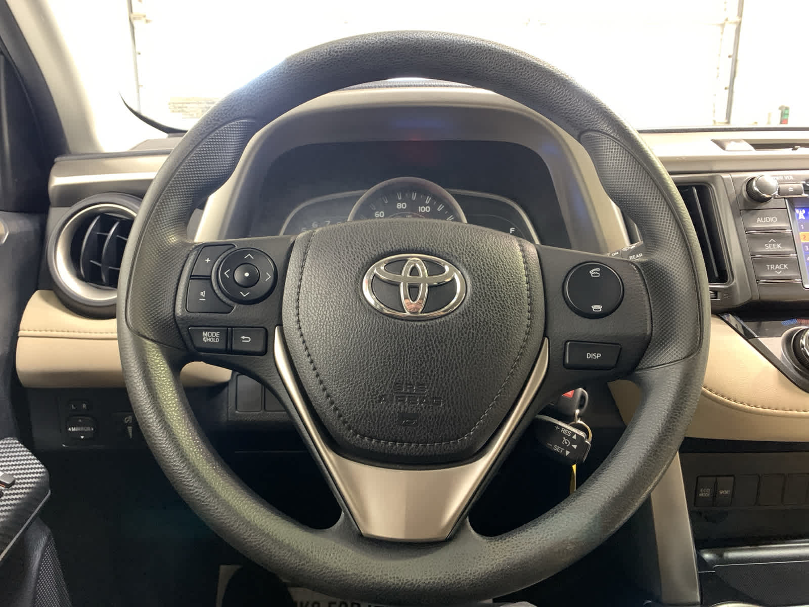 used 2013 Toyota RAV4 car, priced at $16,485