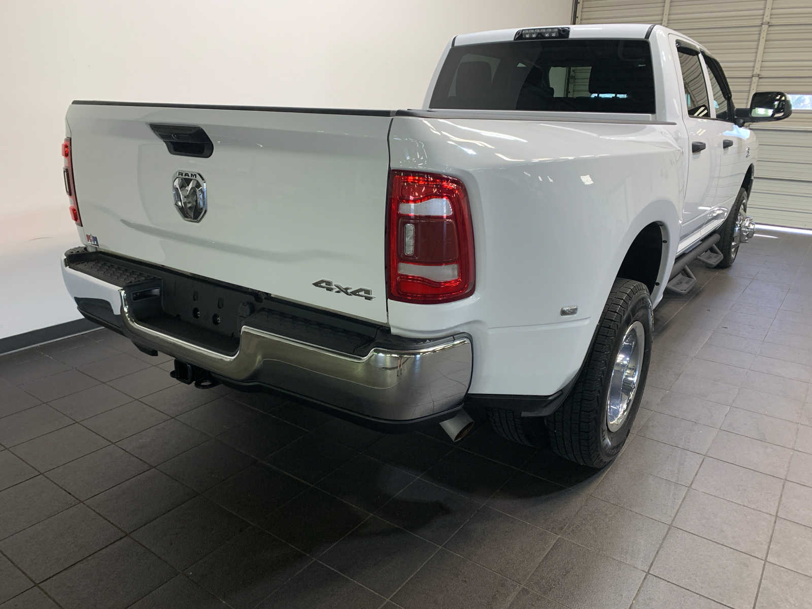 used 2020 Ram 3500 car, priced at $47,989