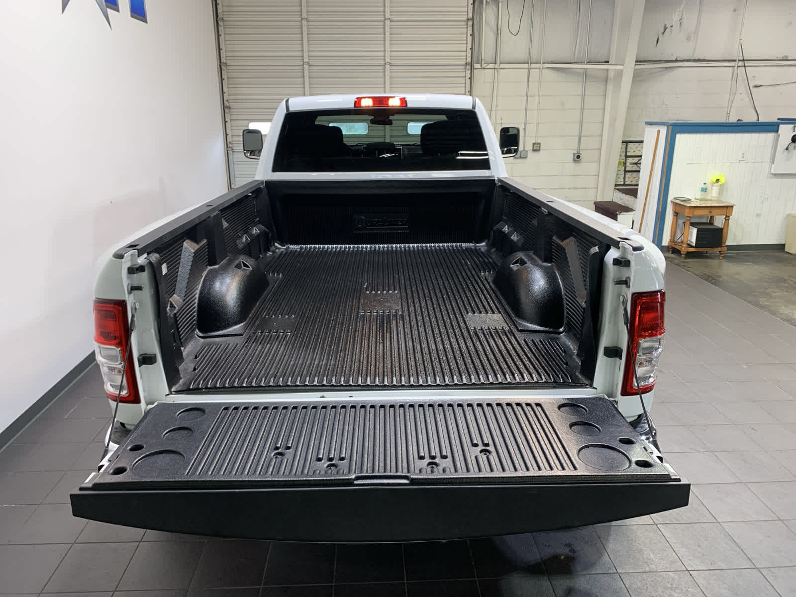 used 2022 Ram 3500 car, priced at $56,988