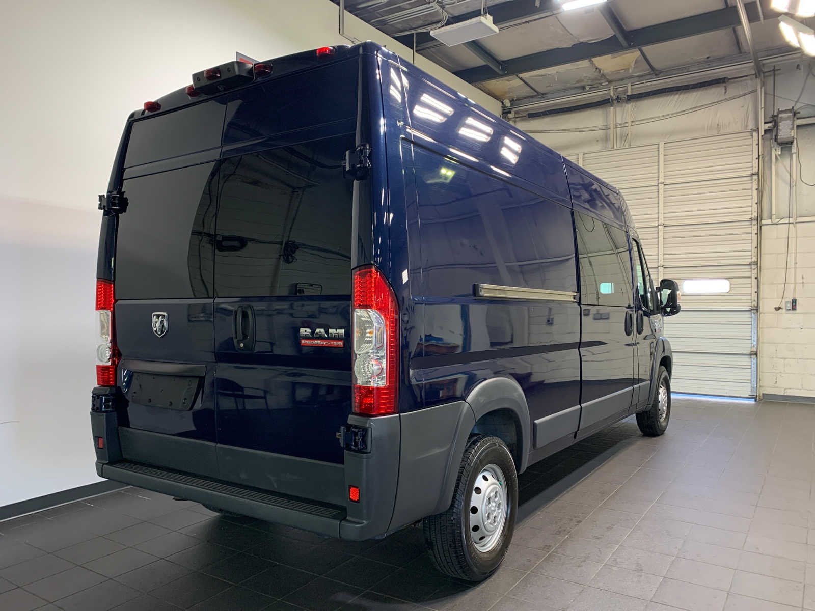 used 2016 Ram ProMaster car, priced at $32,489