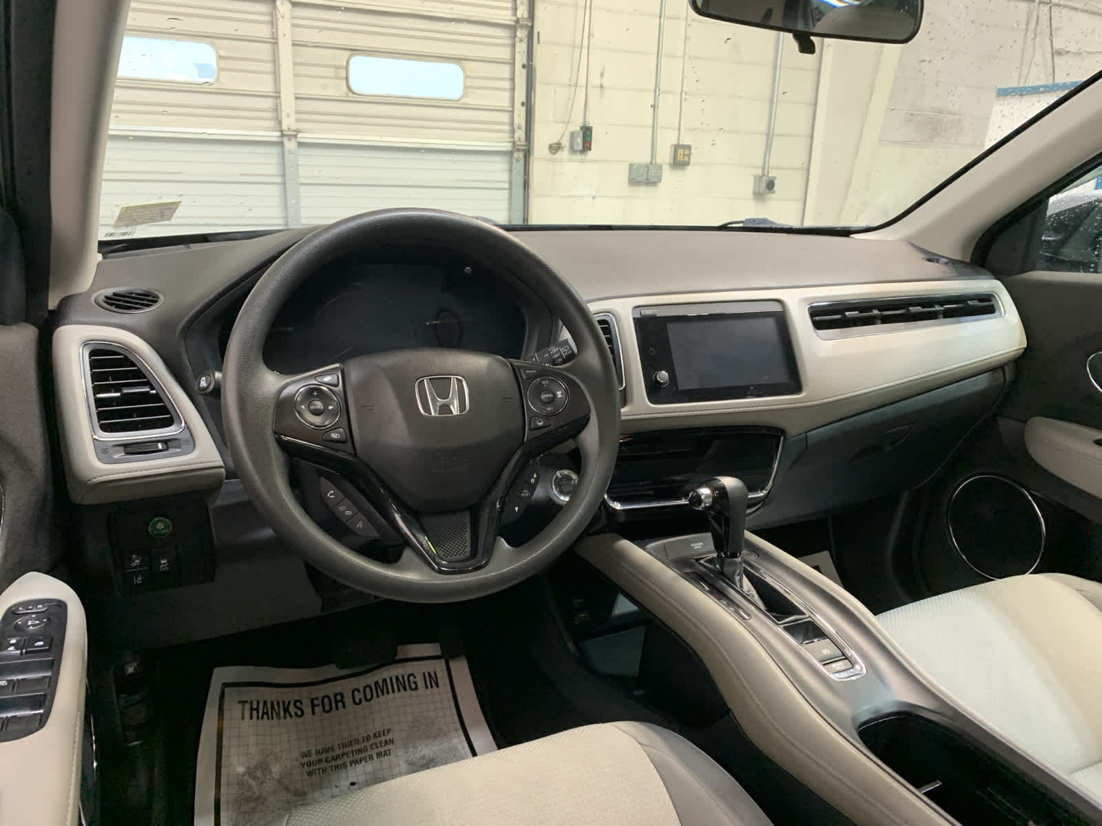 used 2022 Honda HR-V car, priced at $23,487