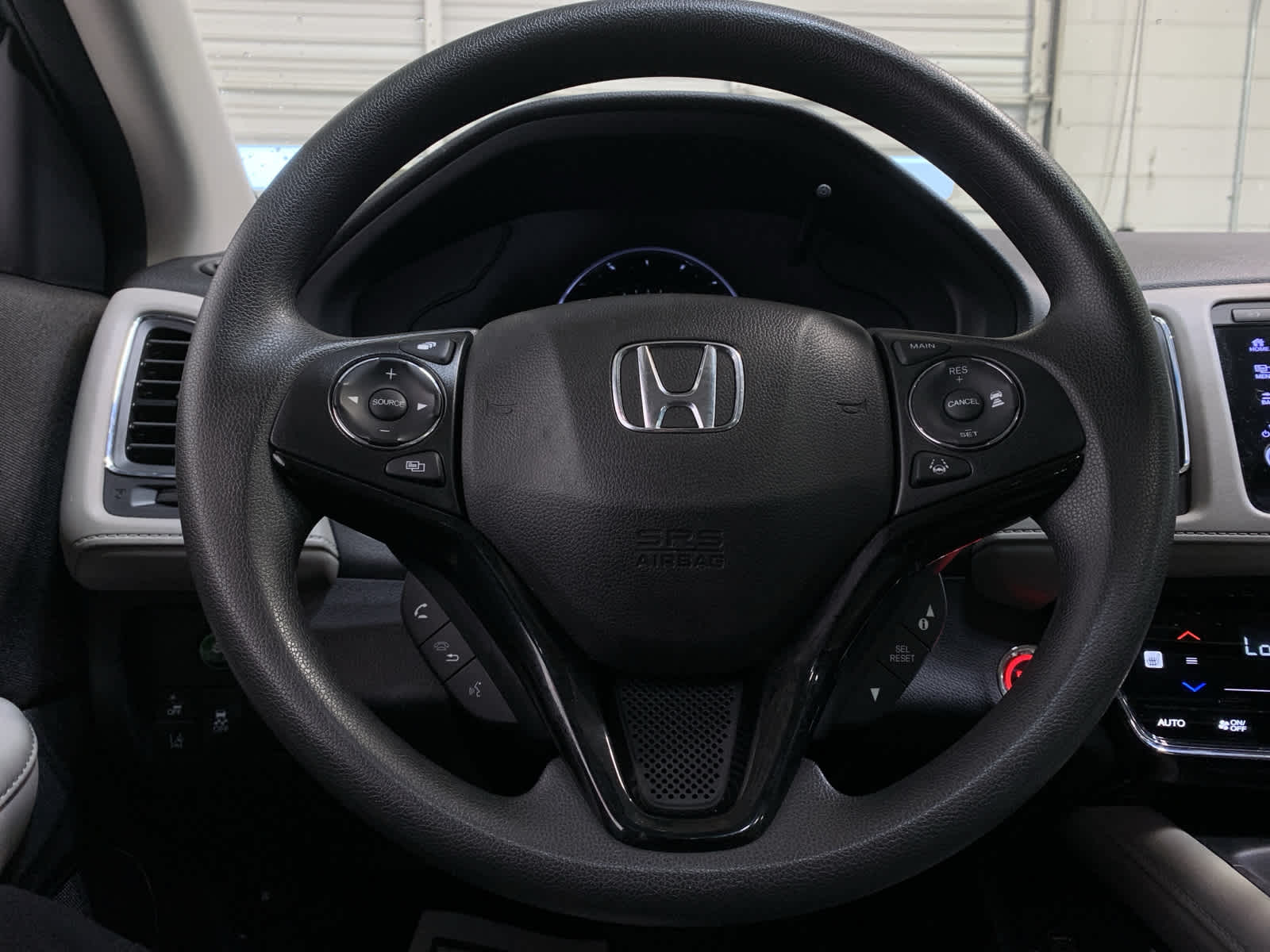 used 2022 Honda HR-V car, priced at $23,487