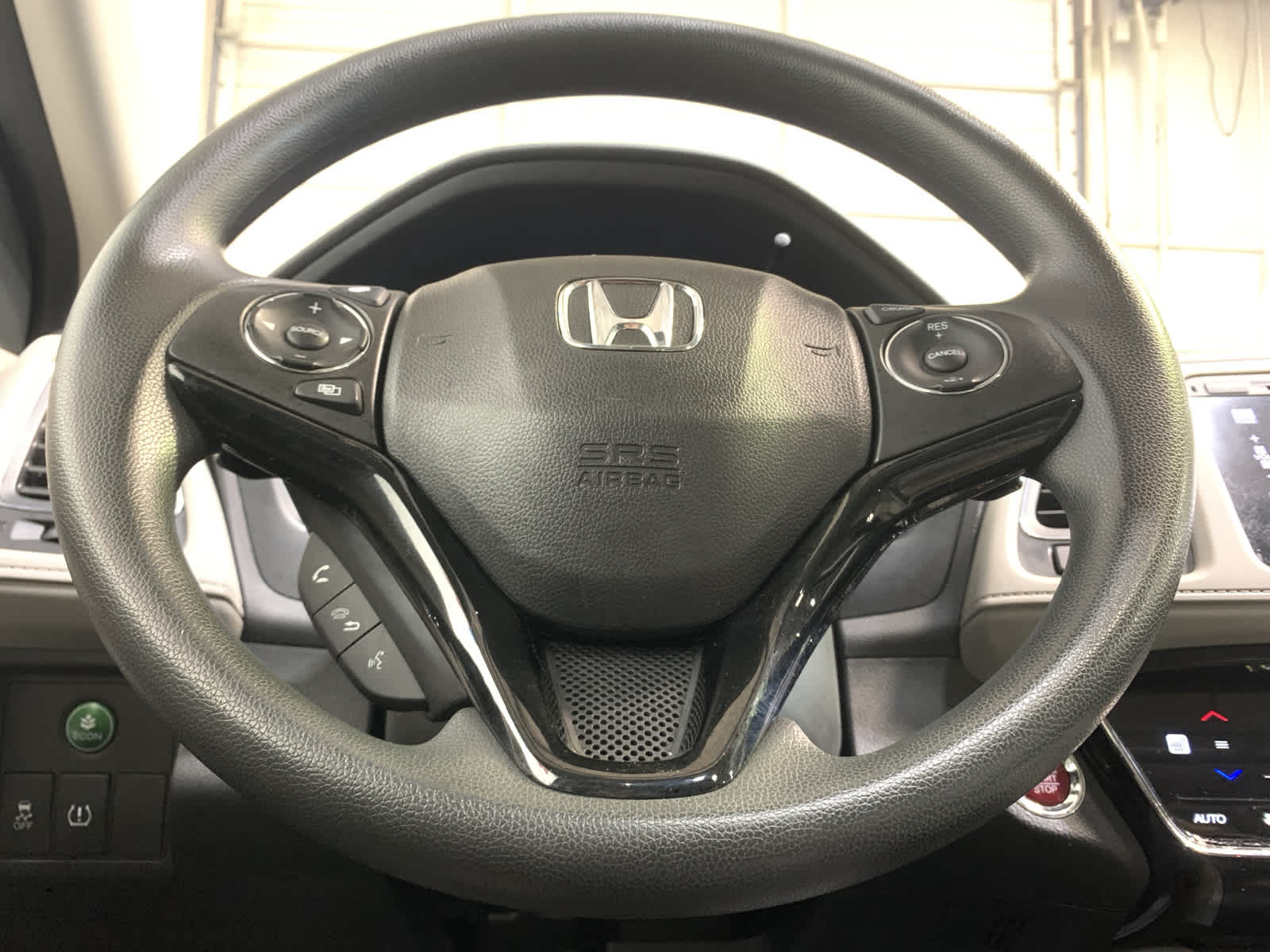 used 2016 Honda HR-V car, priced at $16,989