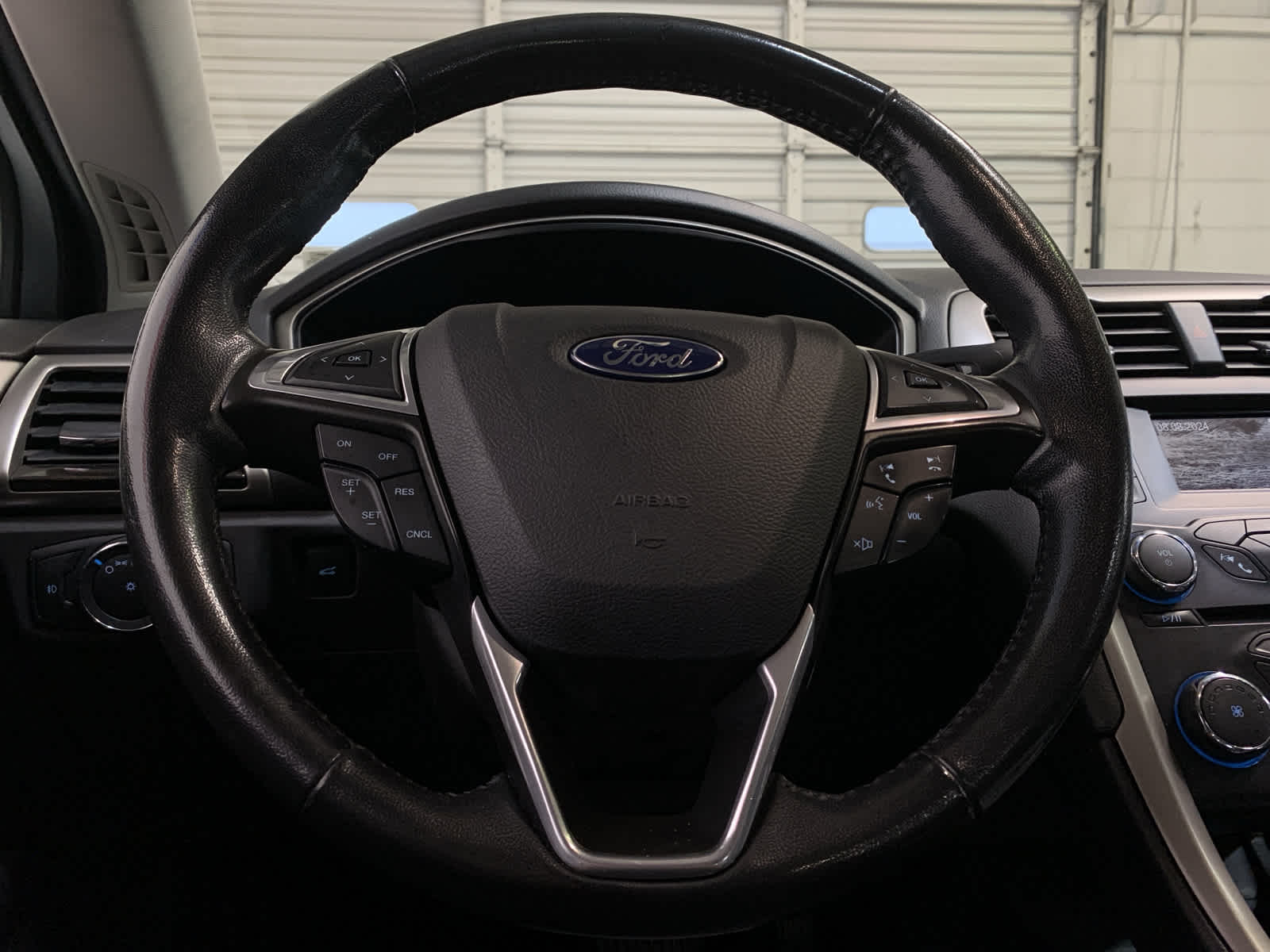 used 2013 Ford Fusion car, priced at $11,989