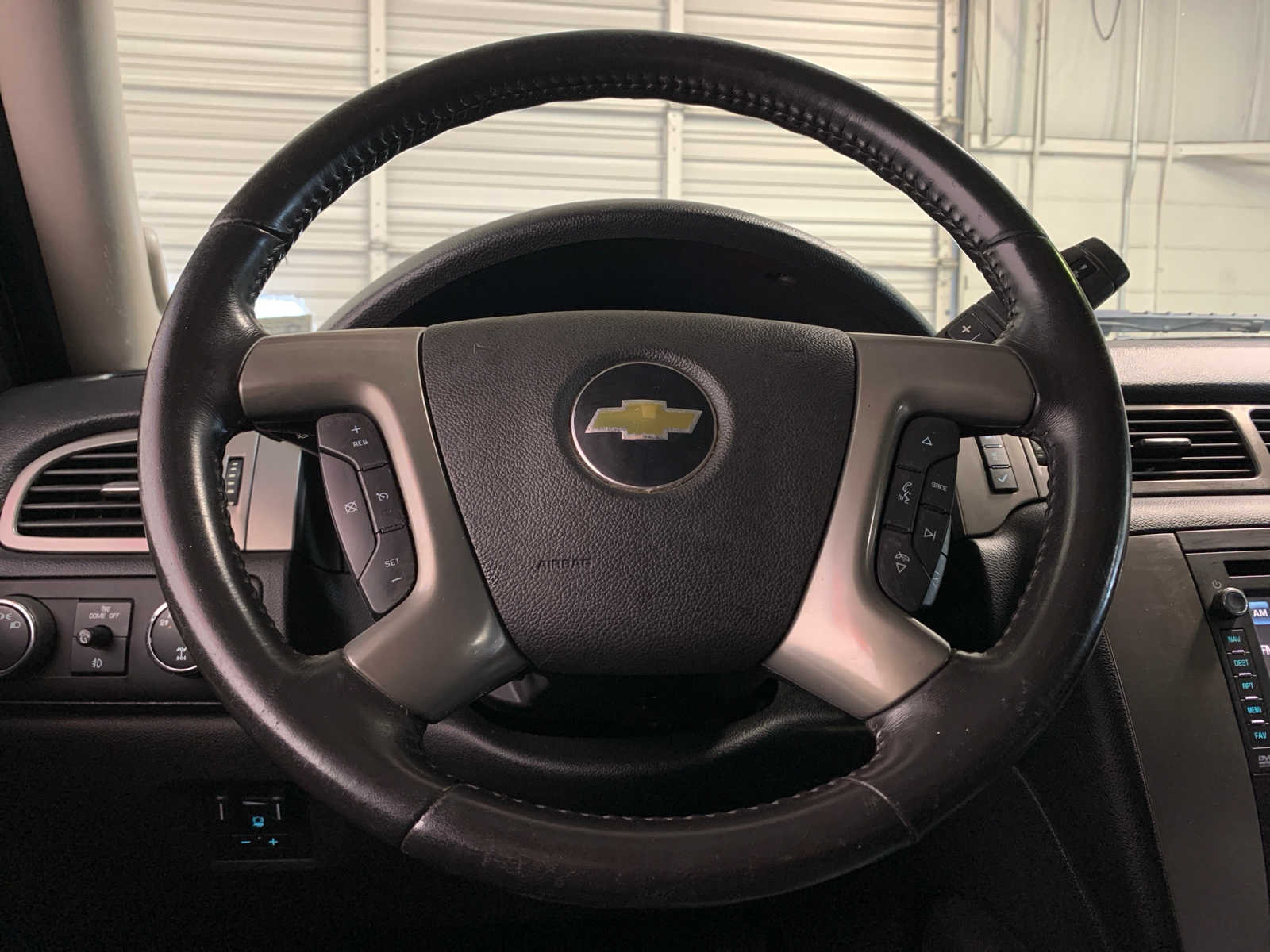 used 2013 Chevrolet Silverado 1500 car, priced at $14,789