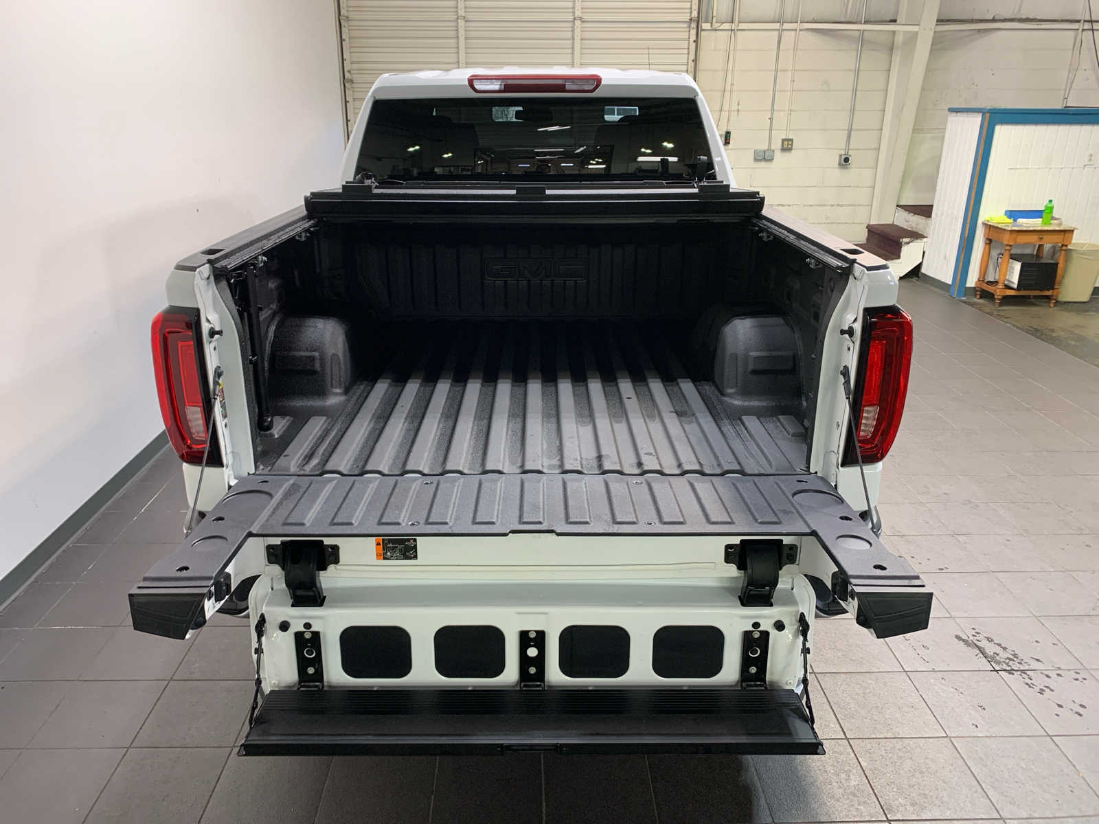 used 2023 GMC Sierra 1500 car, priced at $57,489