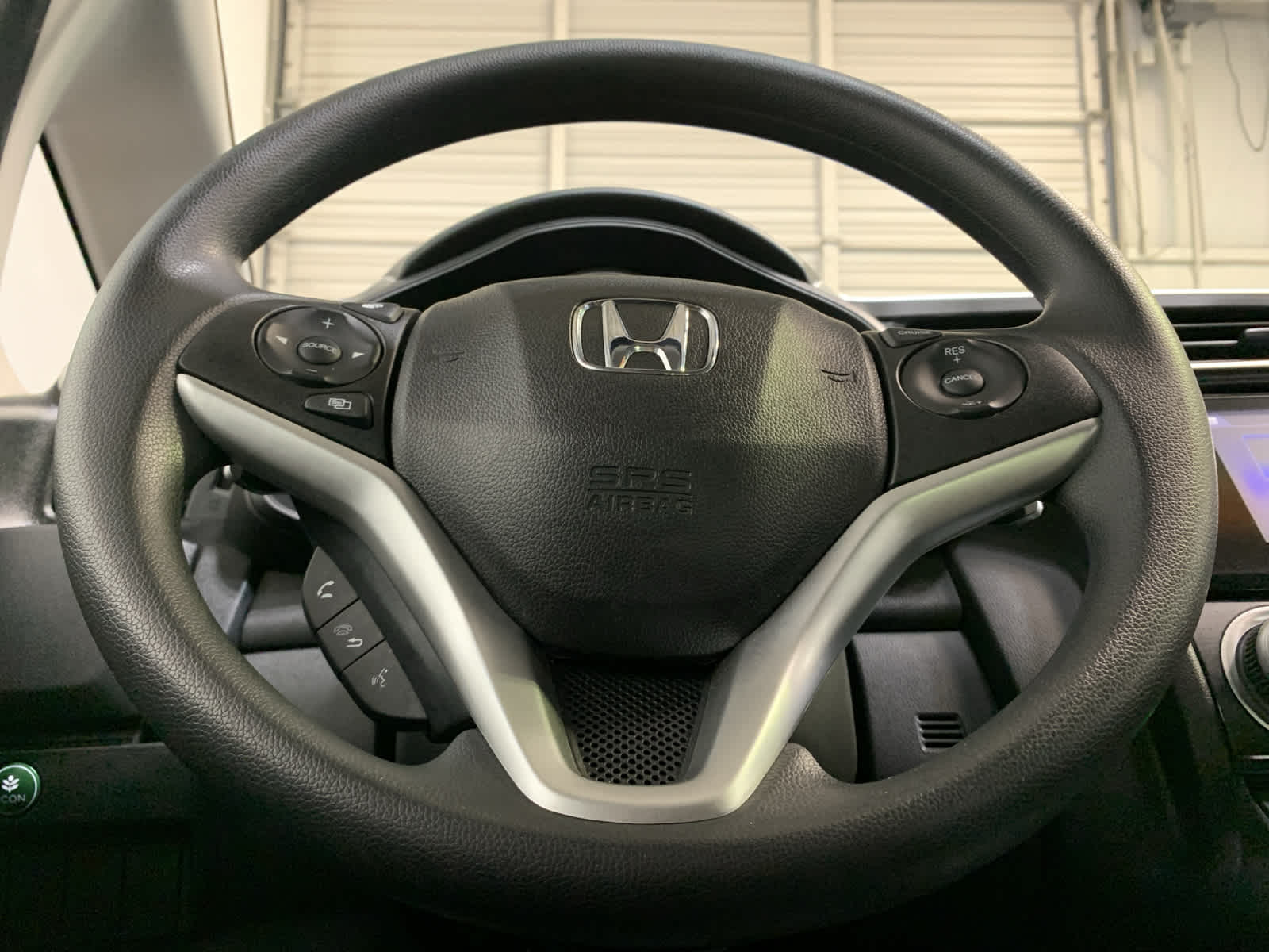 used 2015 Honda Fit car, priced at $15,489