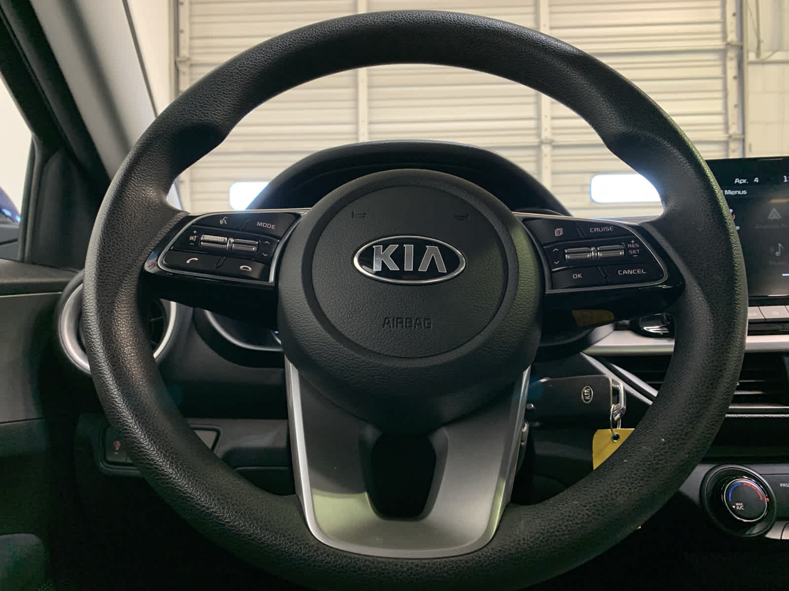 used 2021 Kia Forte car, priced at $22,985