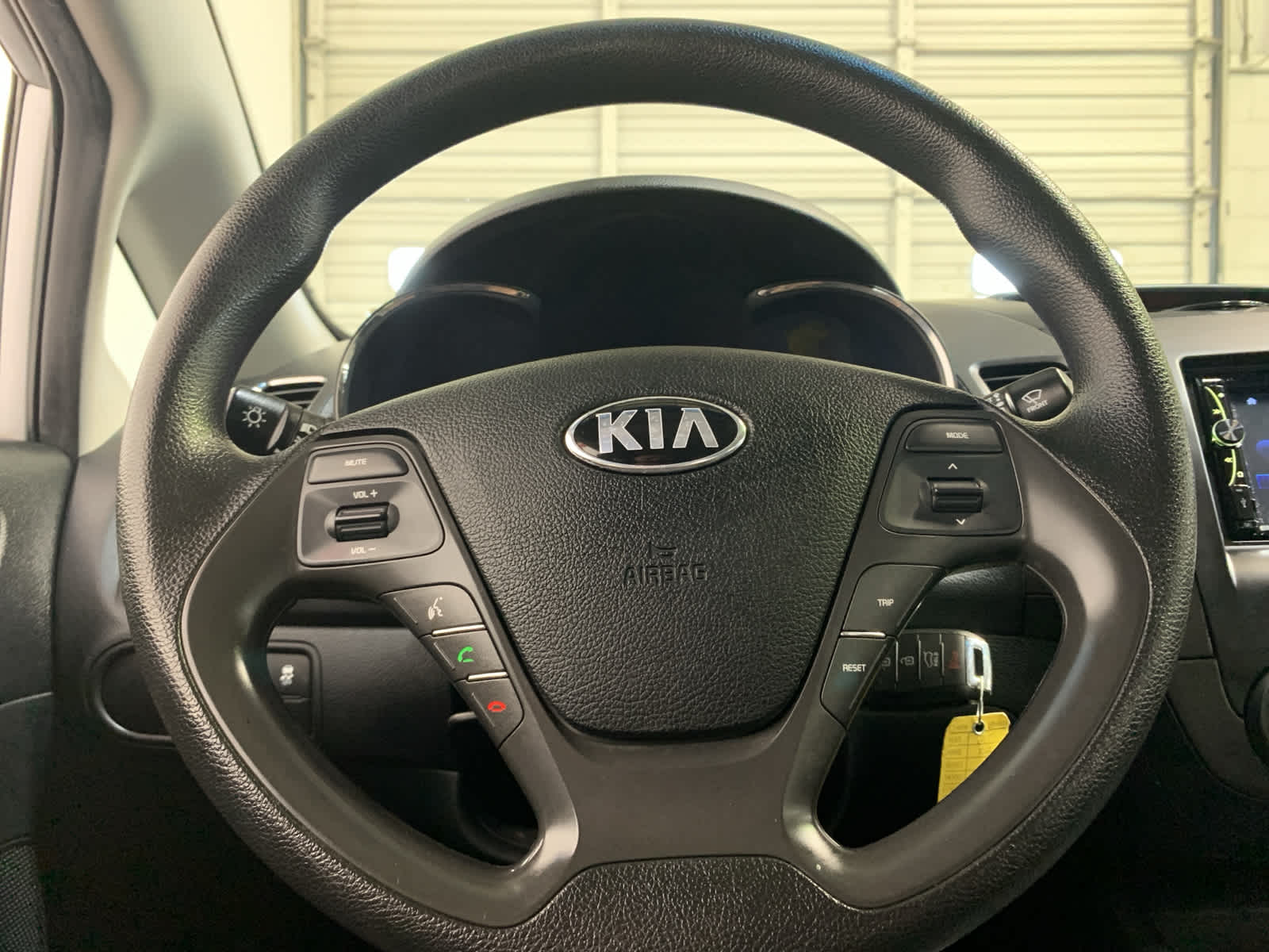 used 2017 Kia Forte car, priced at $16,989