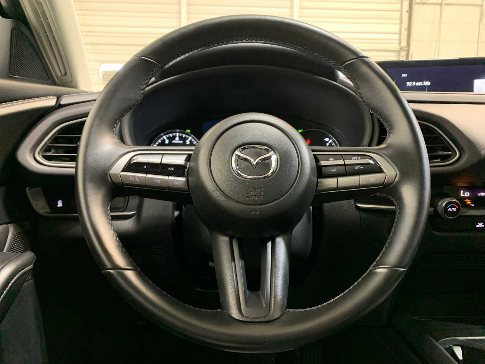 used 2023 Mazda CX-30 car, priced at $27,987