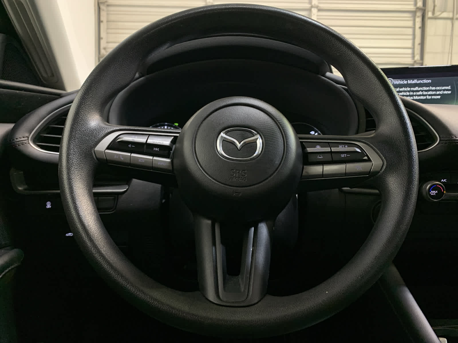 used 2022 Mazda Mazda3 car, priced at $22,988