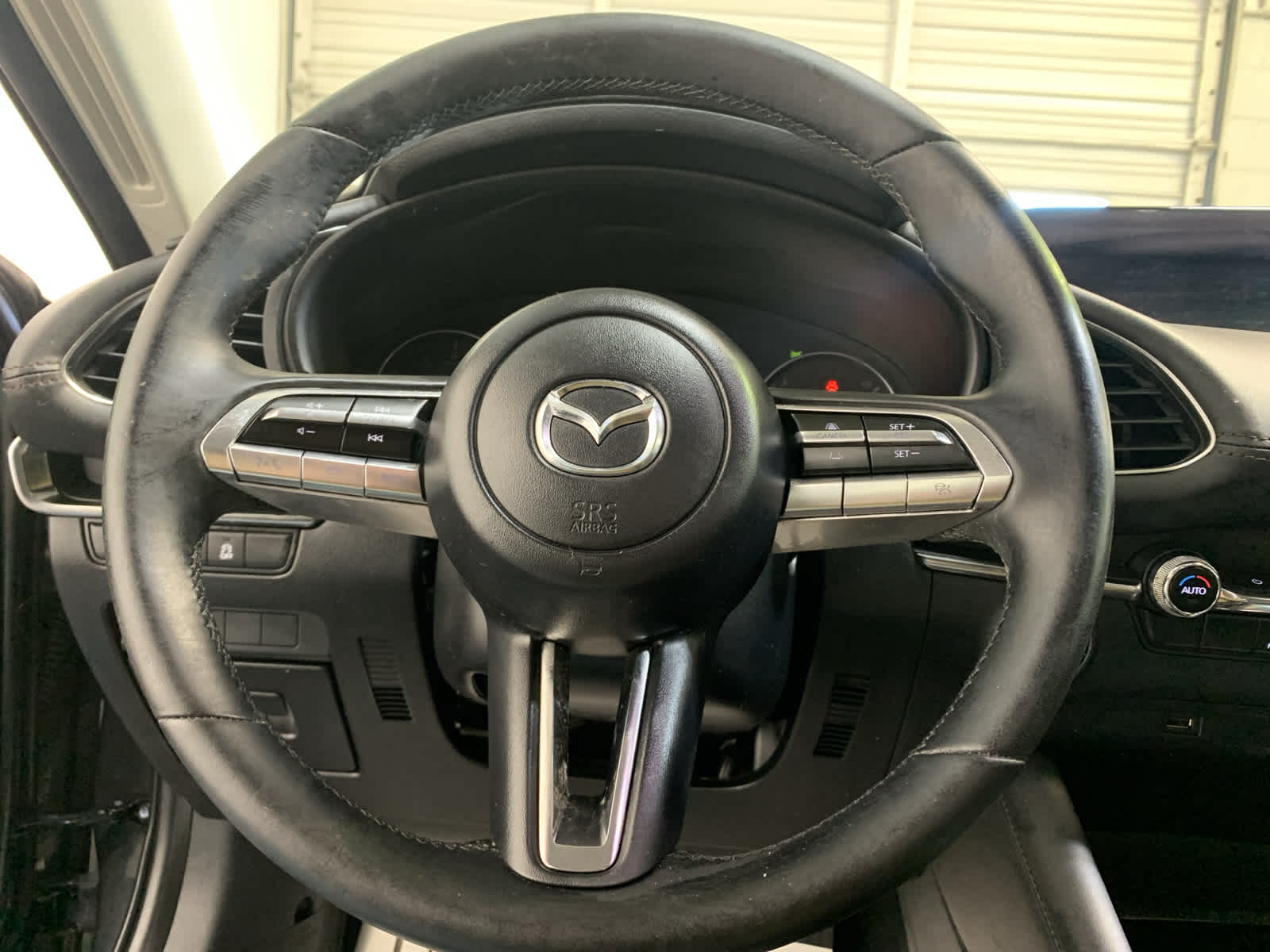 used 2019 Mazda Mazda3 car, priced at $19,988