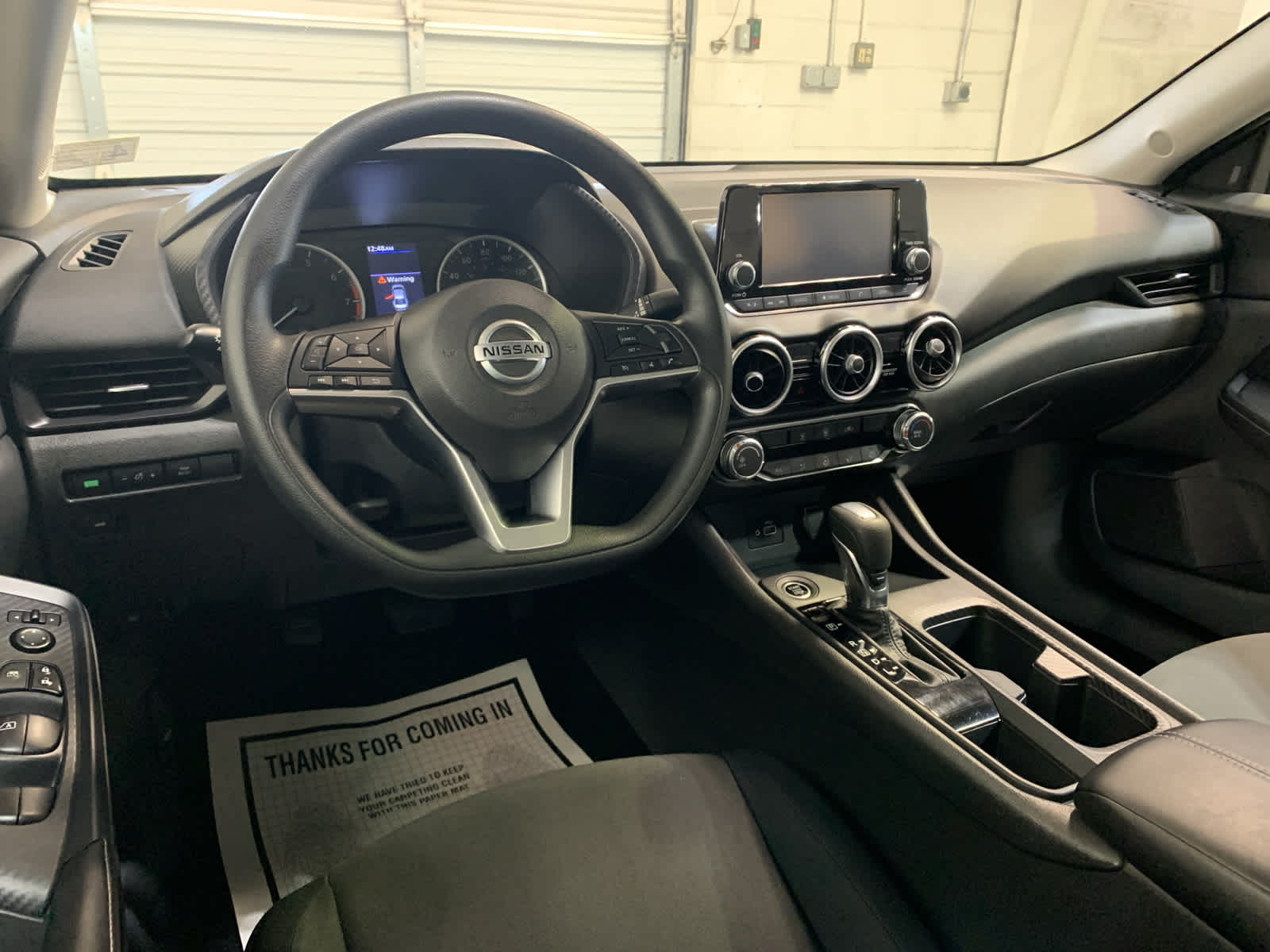 used 2022 Nissan Sentra car, priced at $22,985