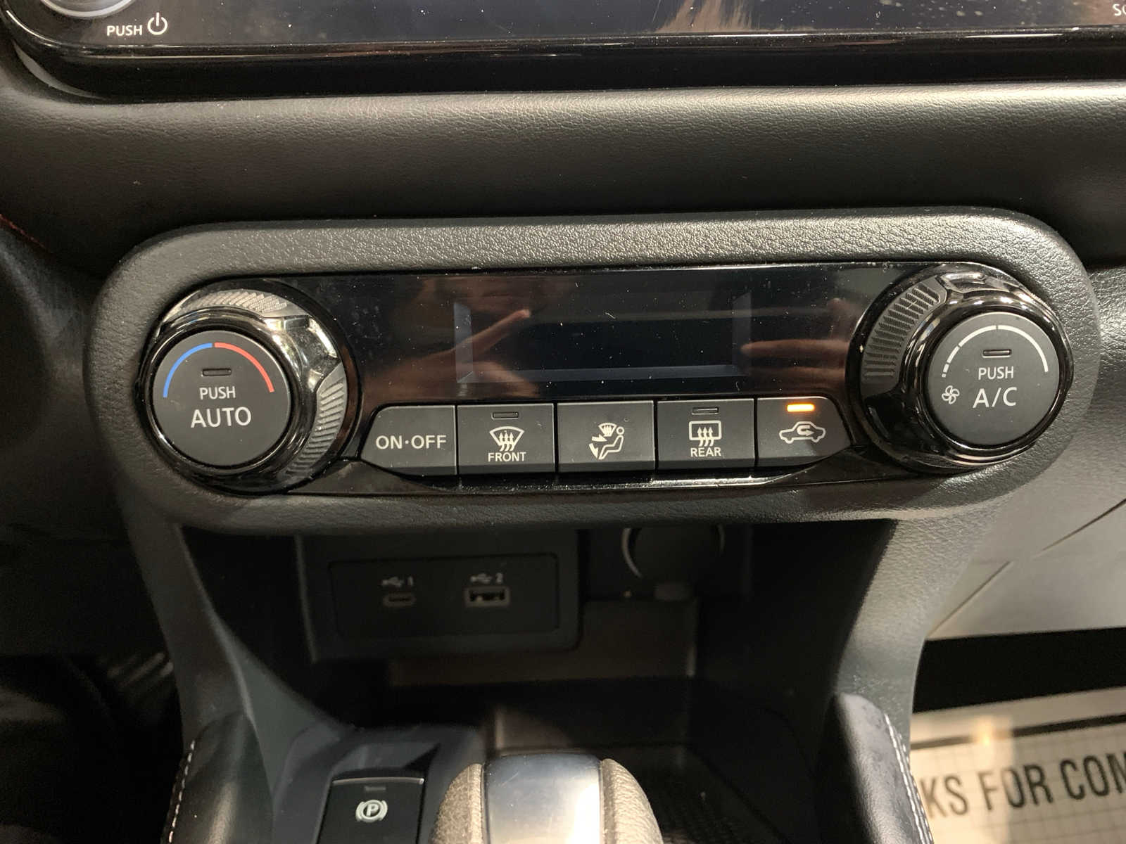 used 2023 Nissan Kicks car, priced at $26,489