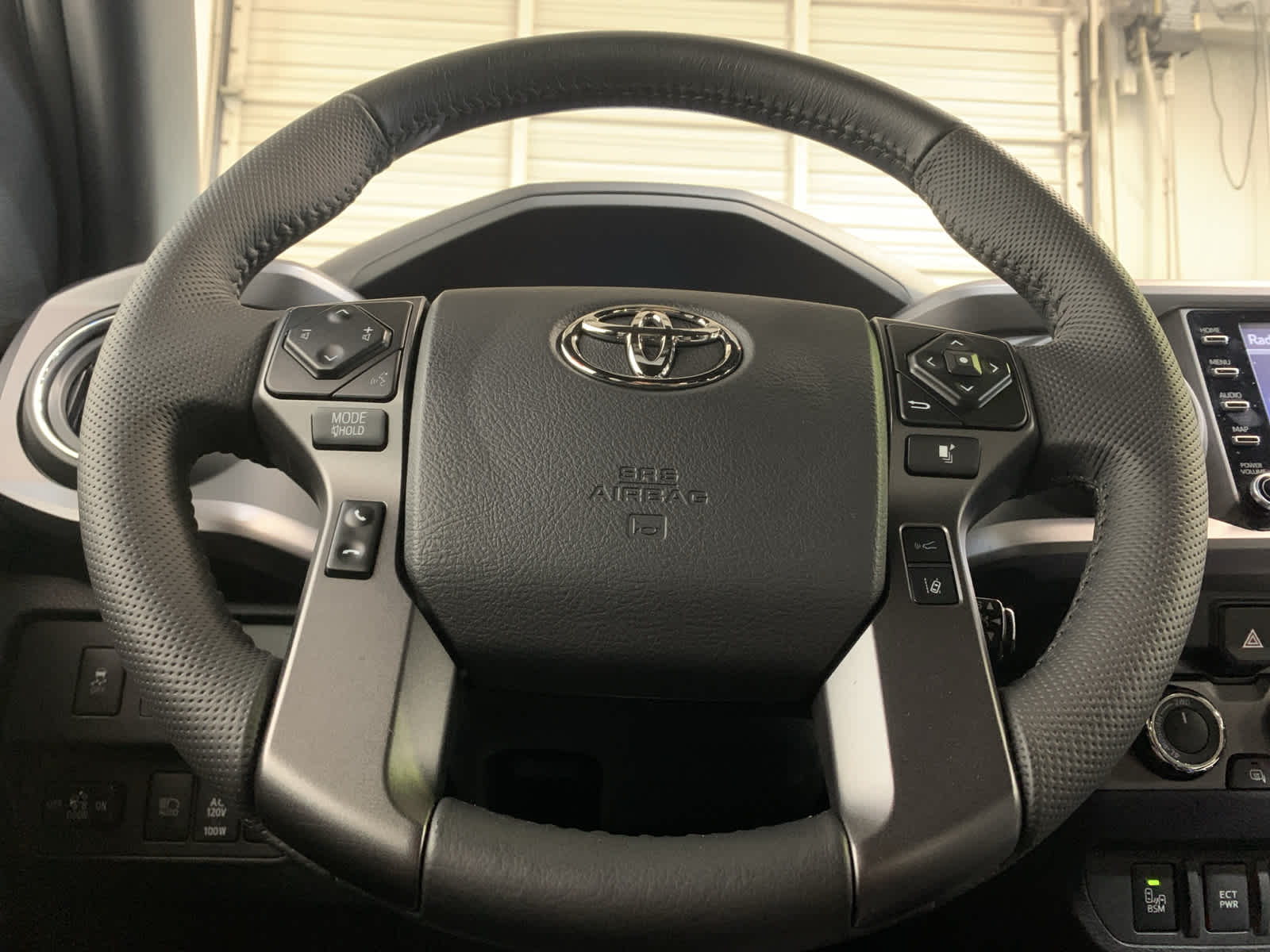 used 2023 Toyota Tacoma car, priced at $44,489