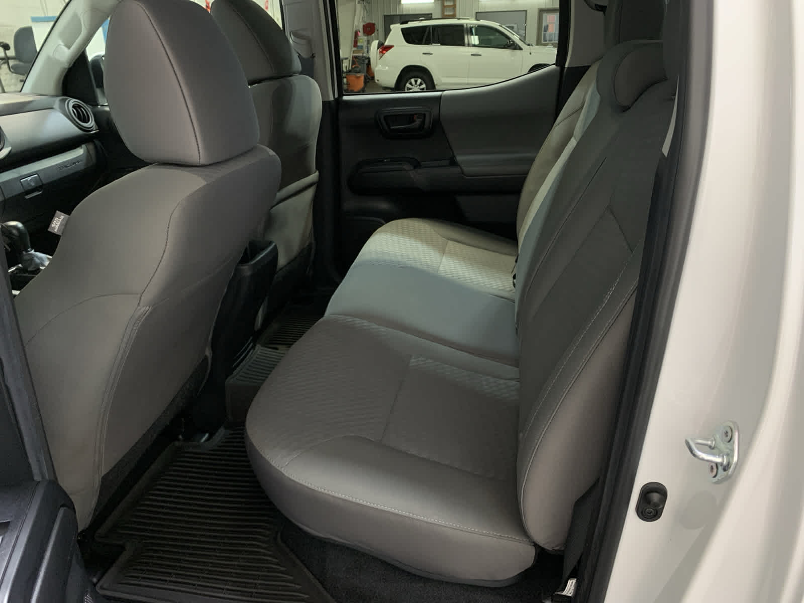 used 2022 Toyota Tacoma car, priced at $35,985