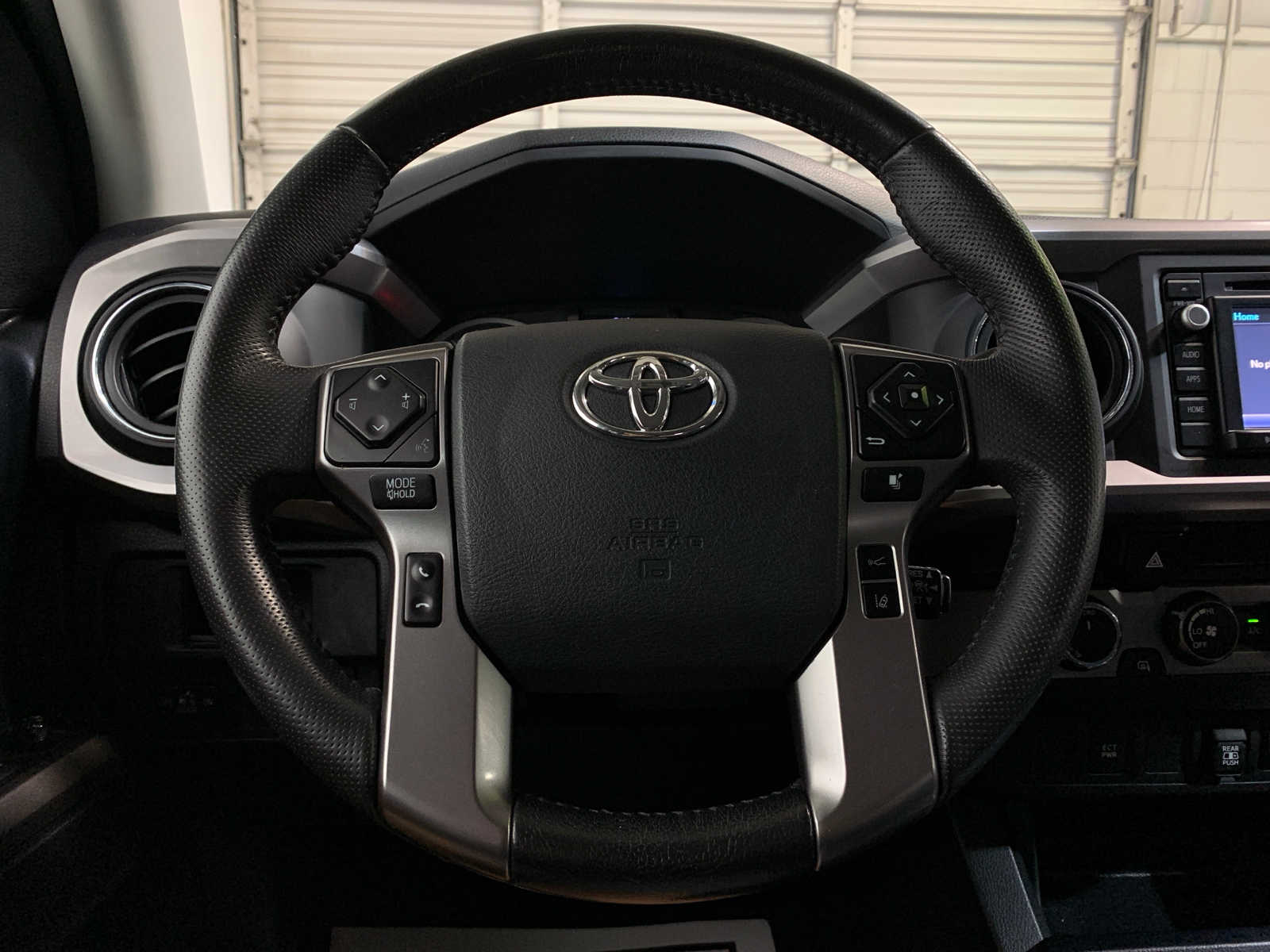 used 2019 Toyota Tacoma car, priced at $32,489