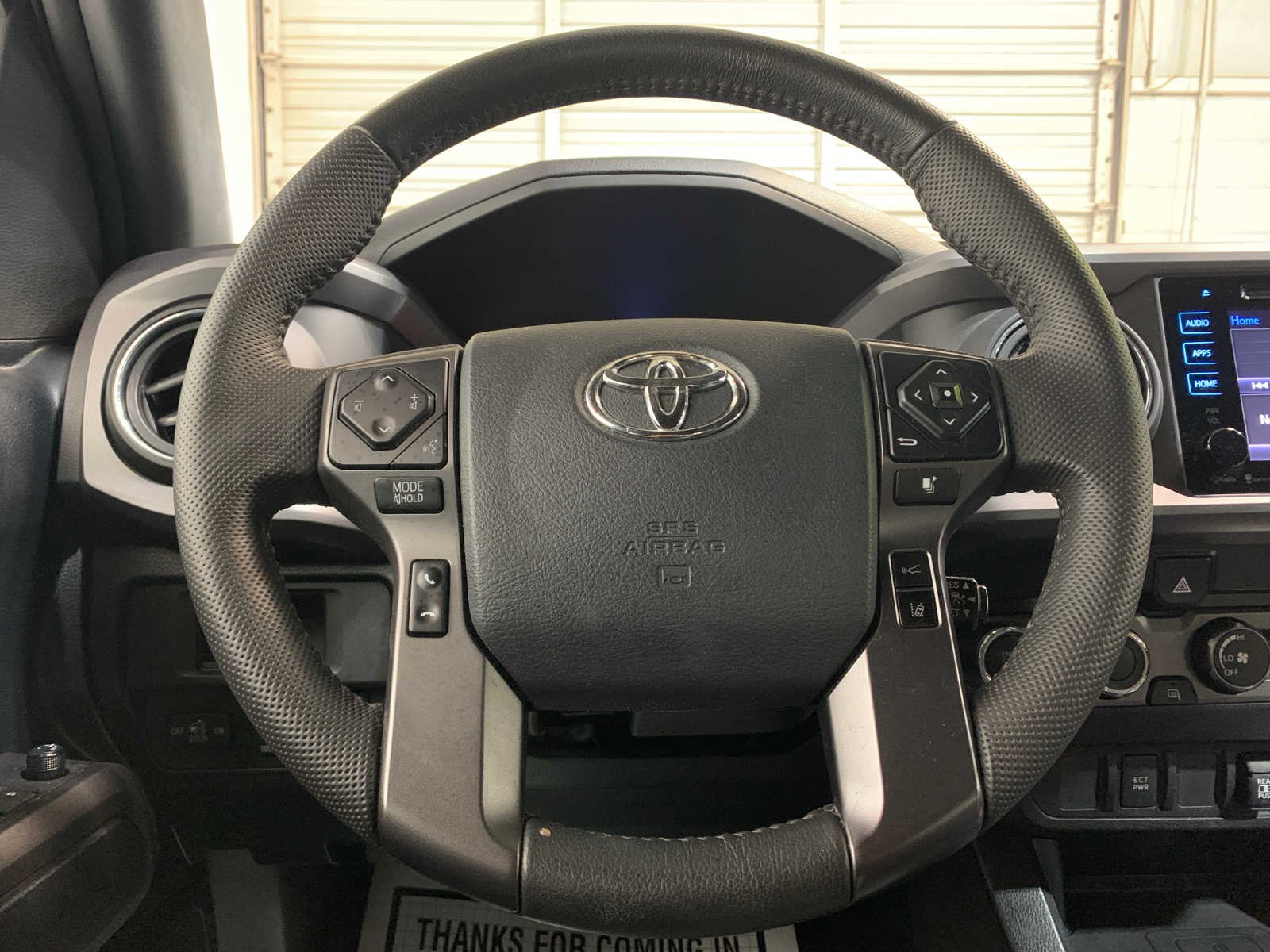 used 2019 Toyota Tacoma car, priced at $40,789