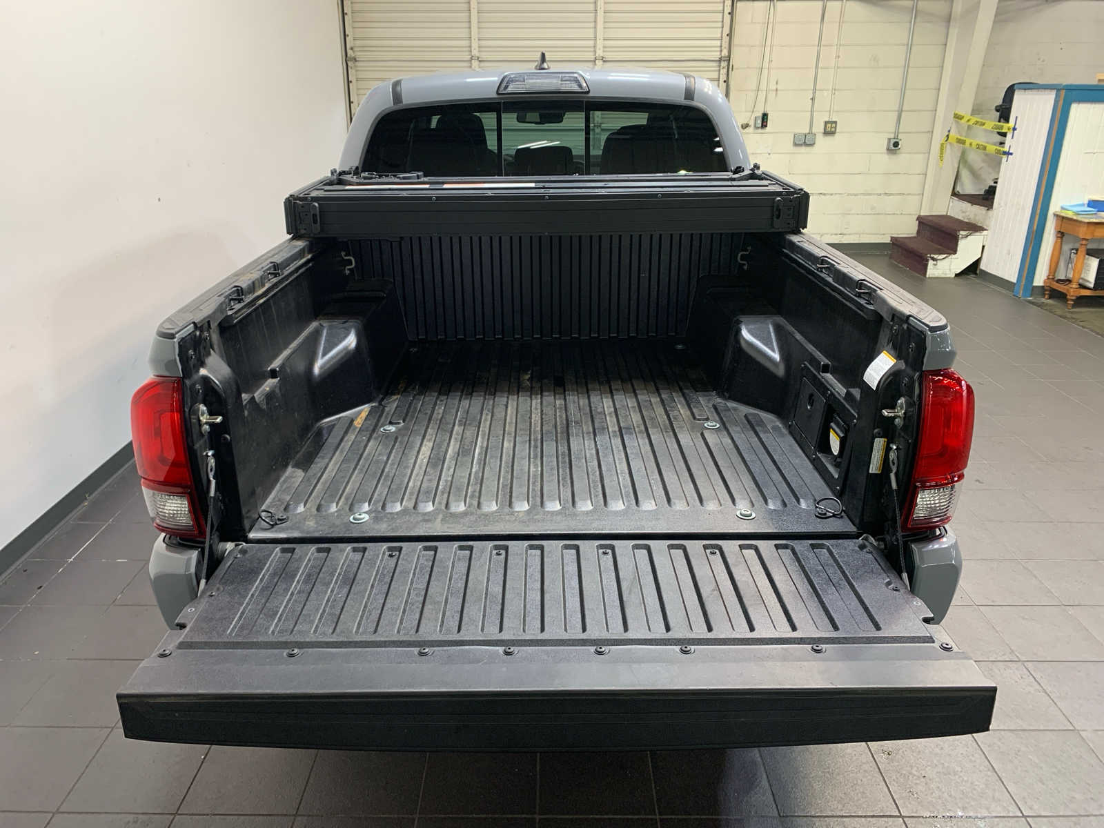 used 2019 Toyota Tacoma car, priced at $40,789