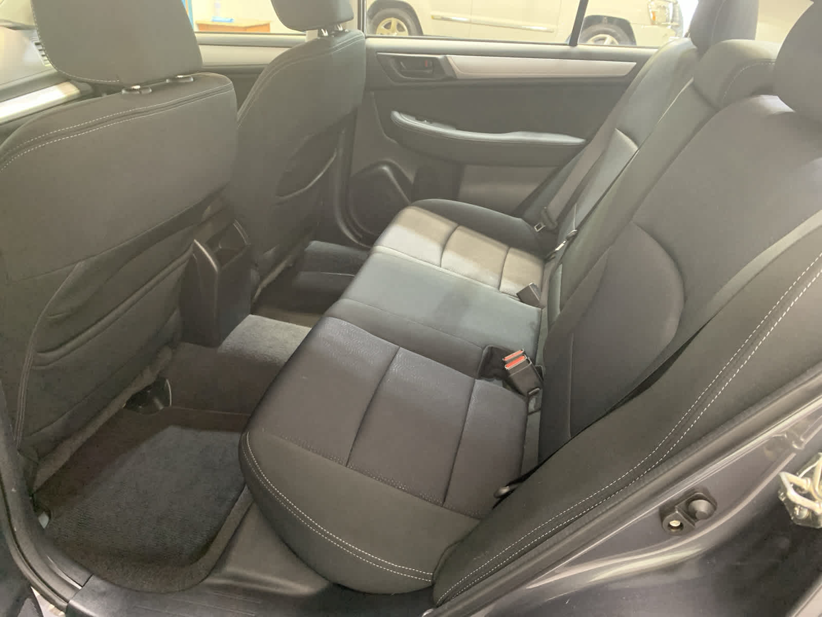 used 2019 Subaru Legacy car, priced at $22,480