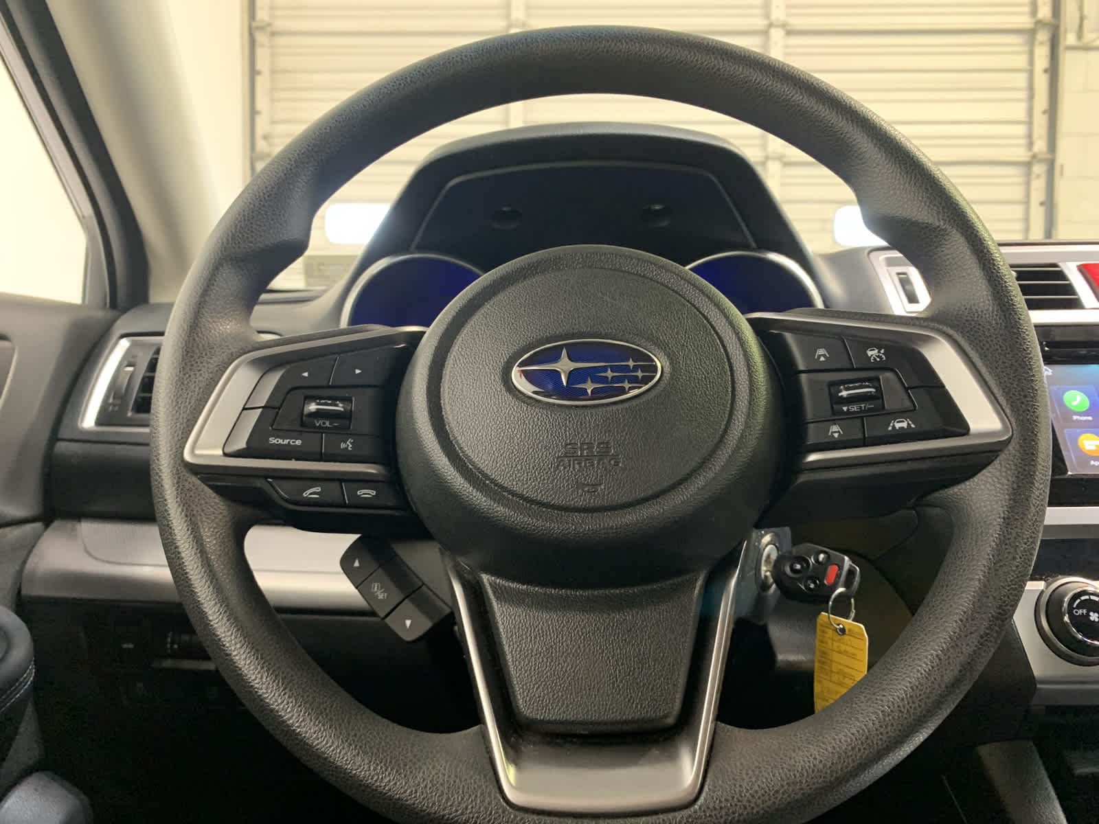 used 2019 Subaru Legacy car, priced at $25,989