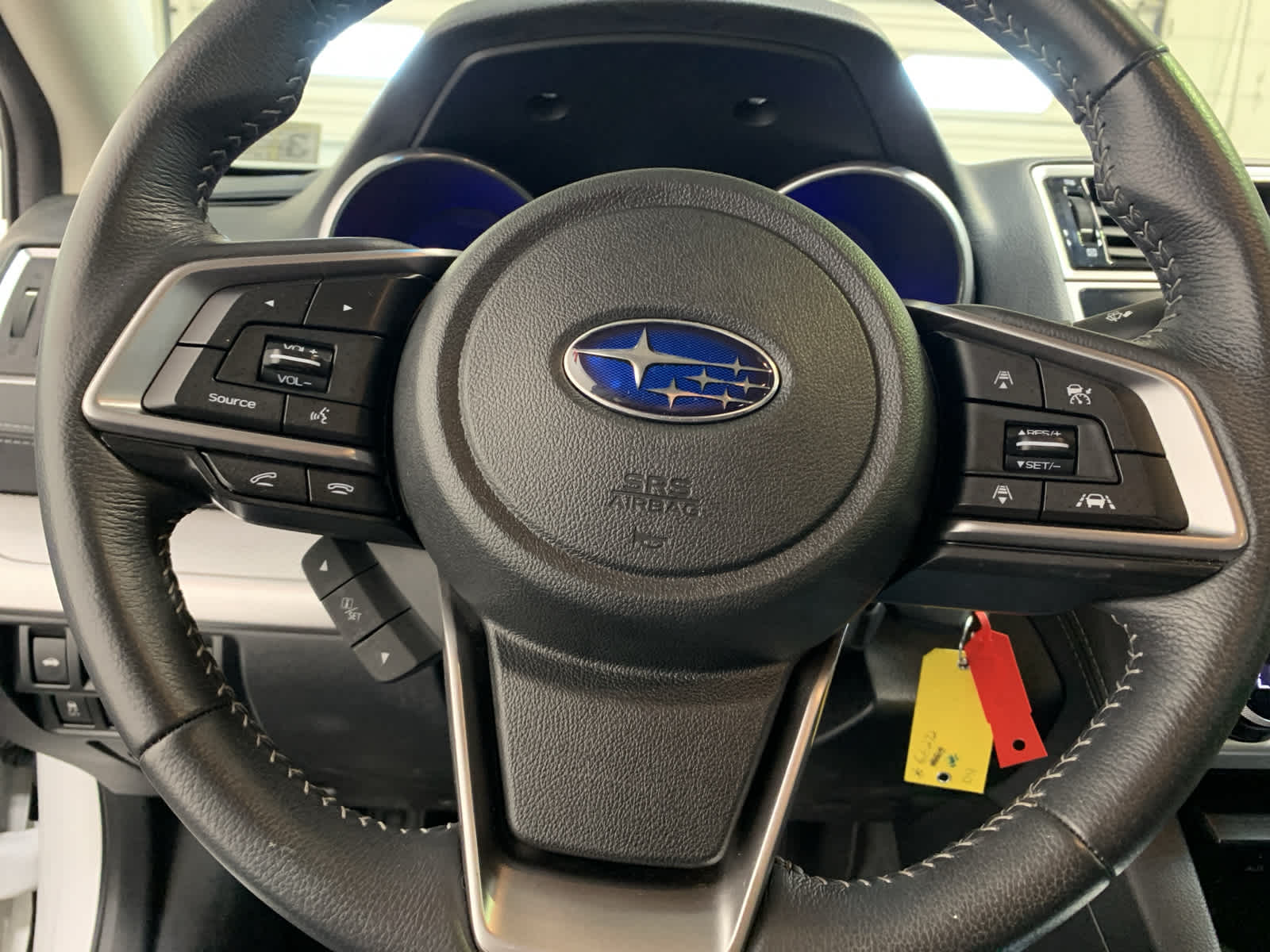 used 2018 Subaru Legacy car, priced at $21,485